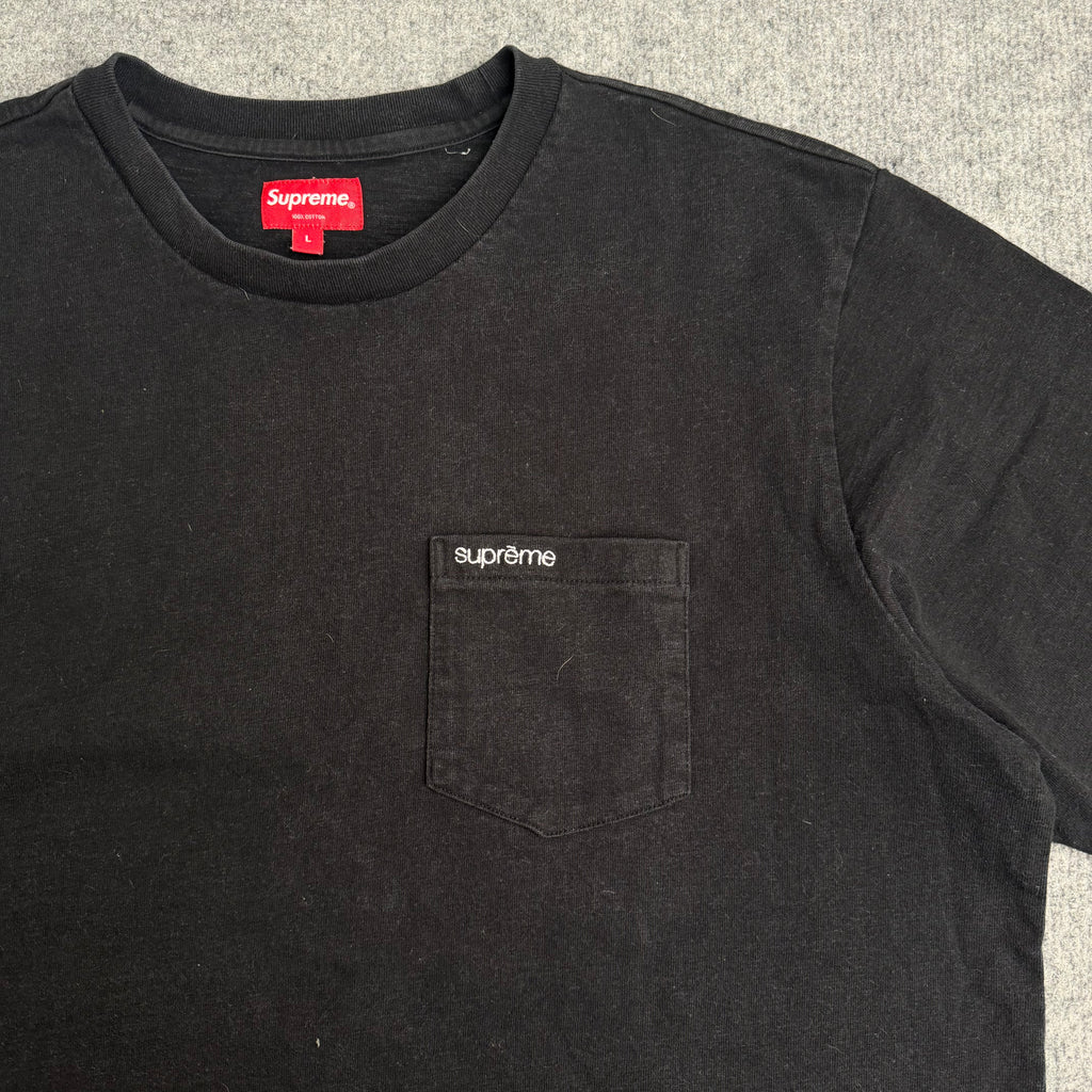 Supreme T-Shirt (Str. L)
