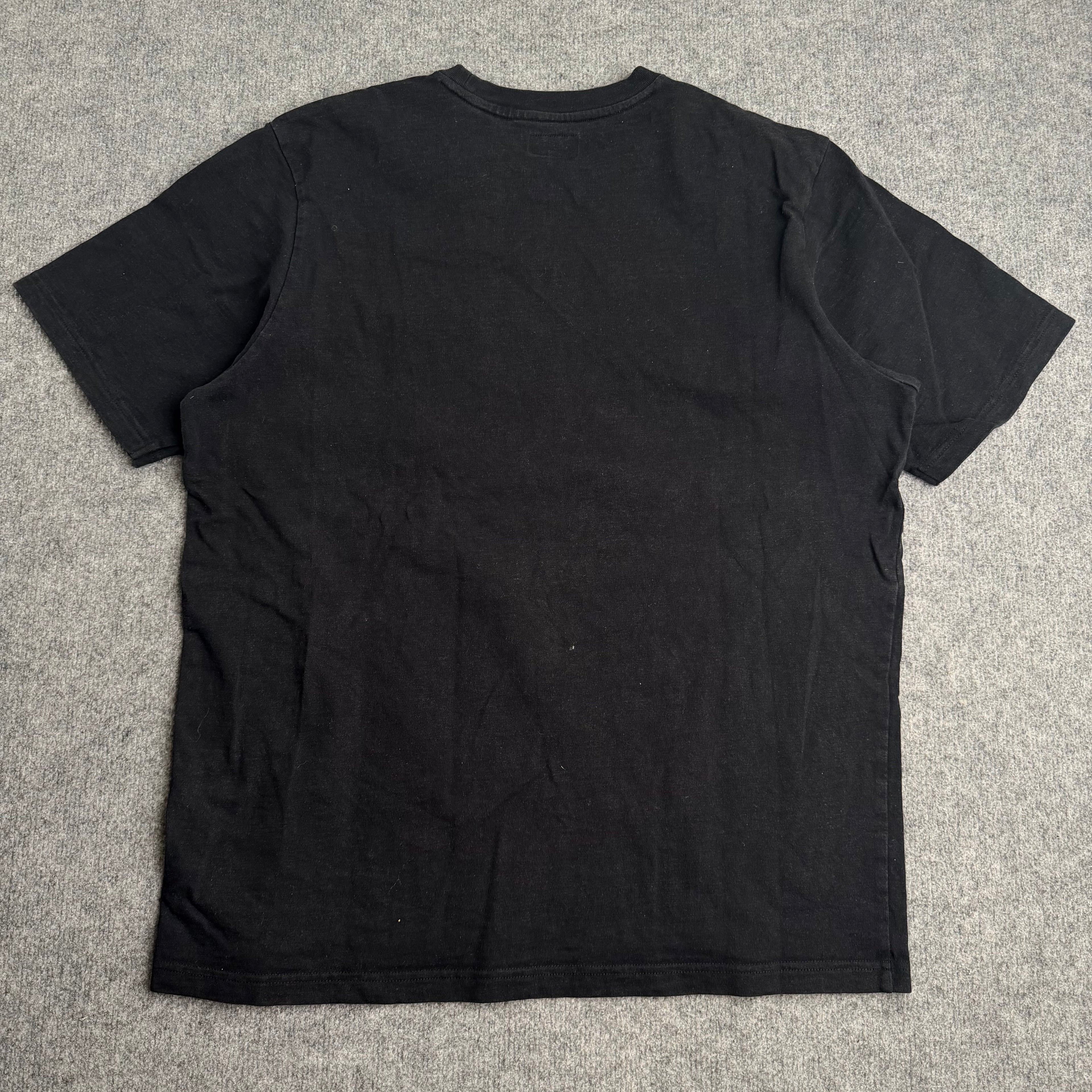 Supreme T-Shirt (Str. L)