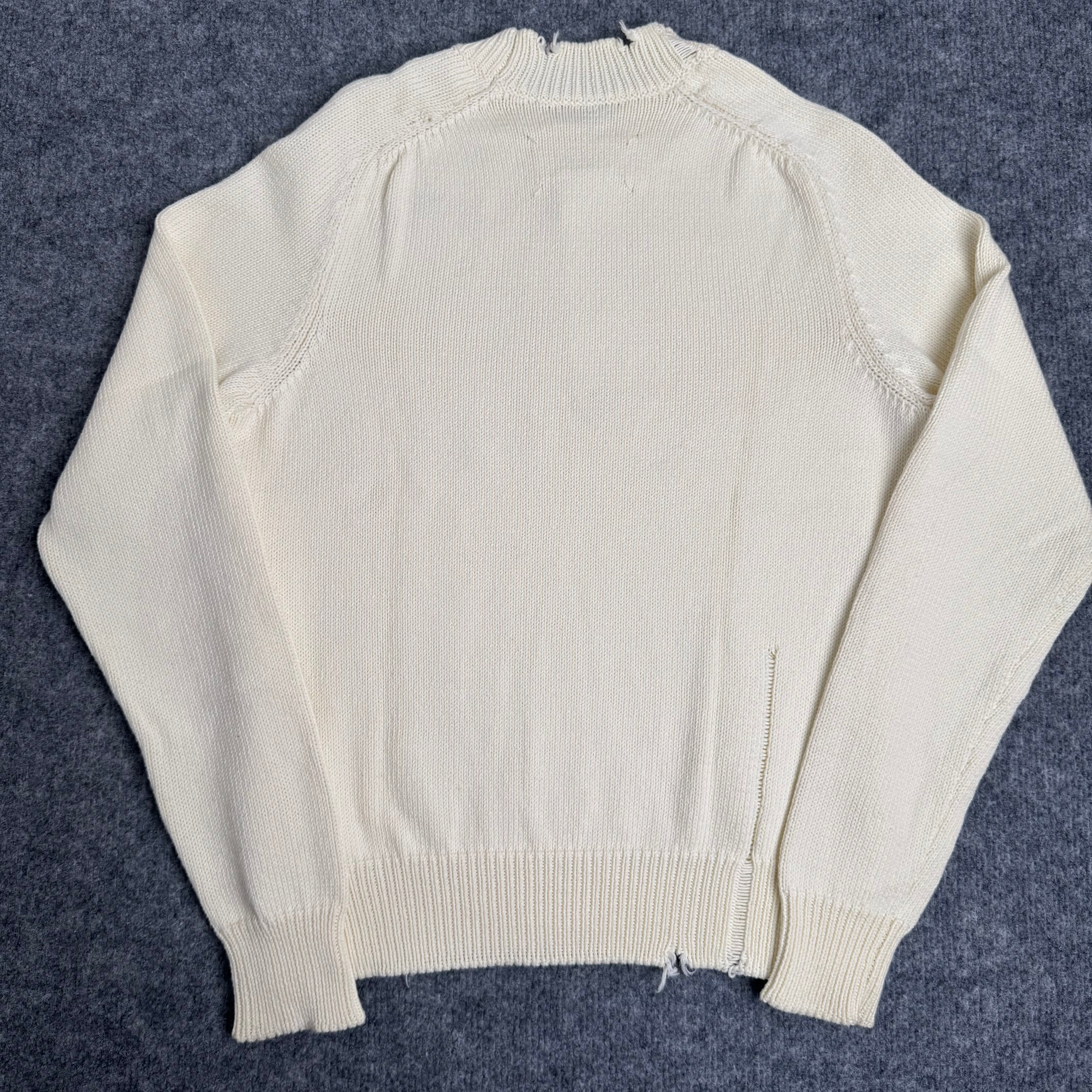 Maison Margiela strik (Str. S)