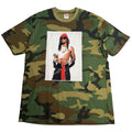 Supreme T-Shirt (Str. L)