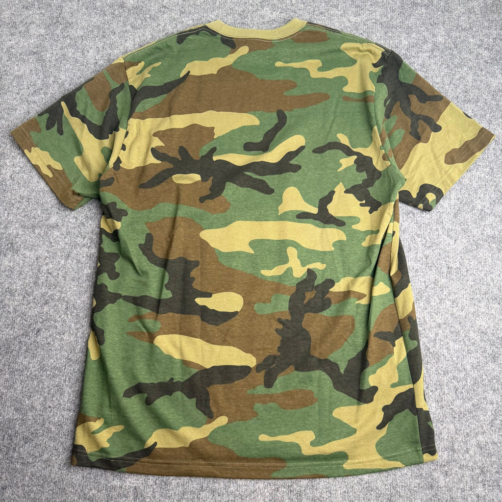 Supreme T-Shirt (Str. L)