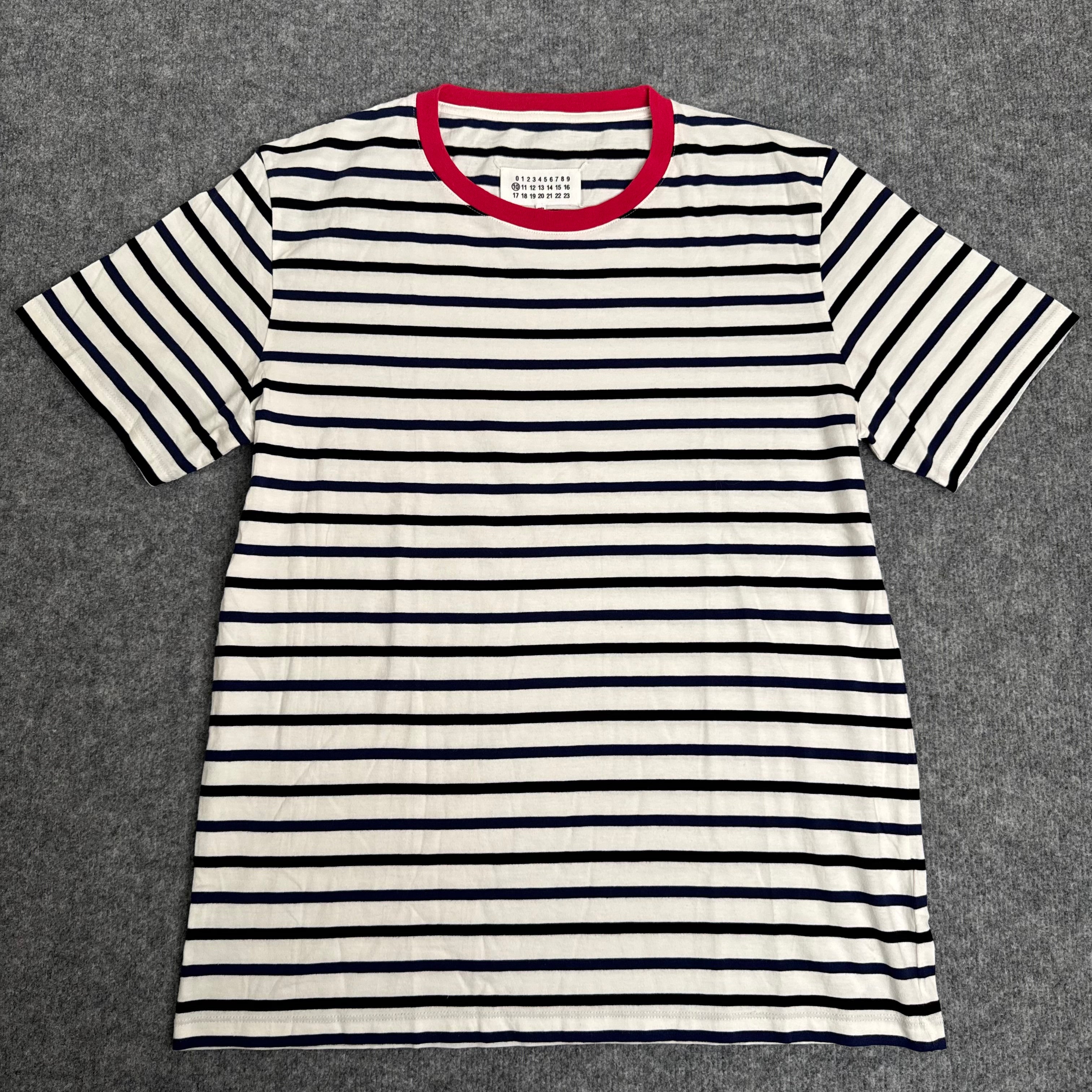 Maison Margiela t-shirt (Str. L)