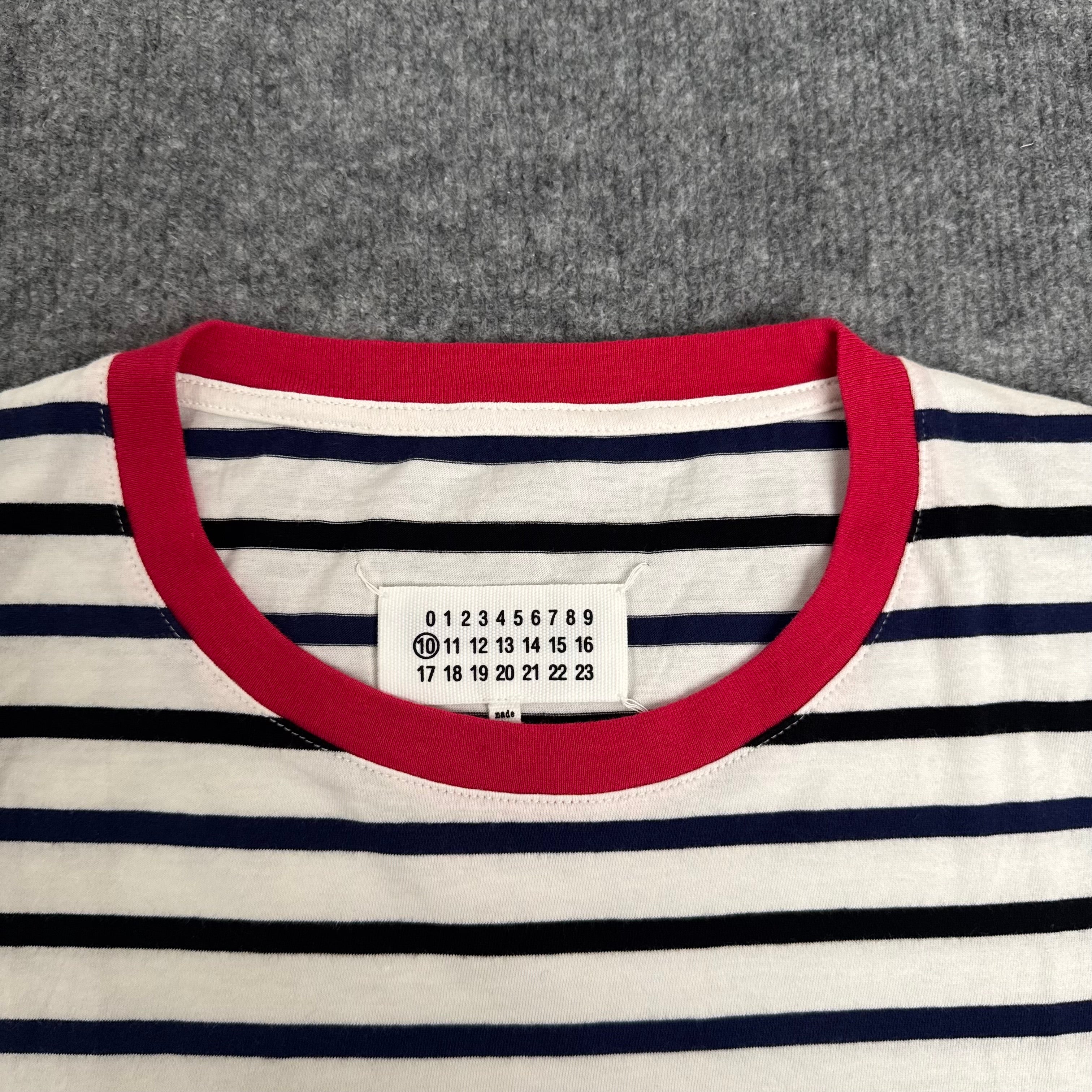 Maison Margiela t-shirt (Str. L)