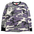 Supreme Bluse (Str. L)