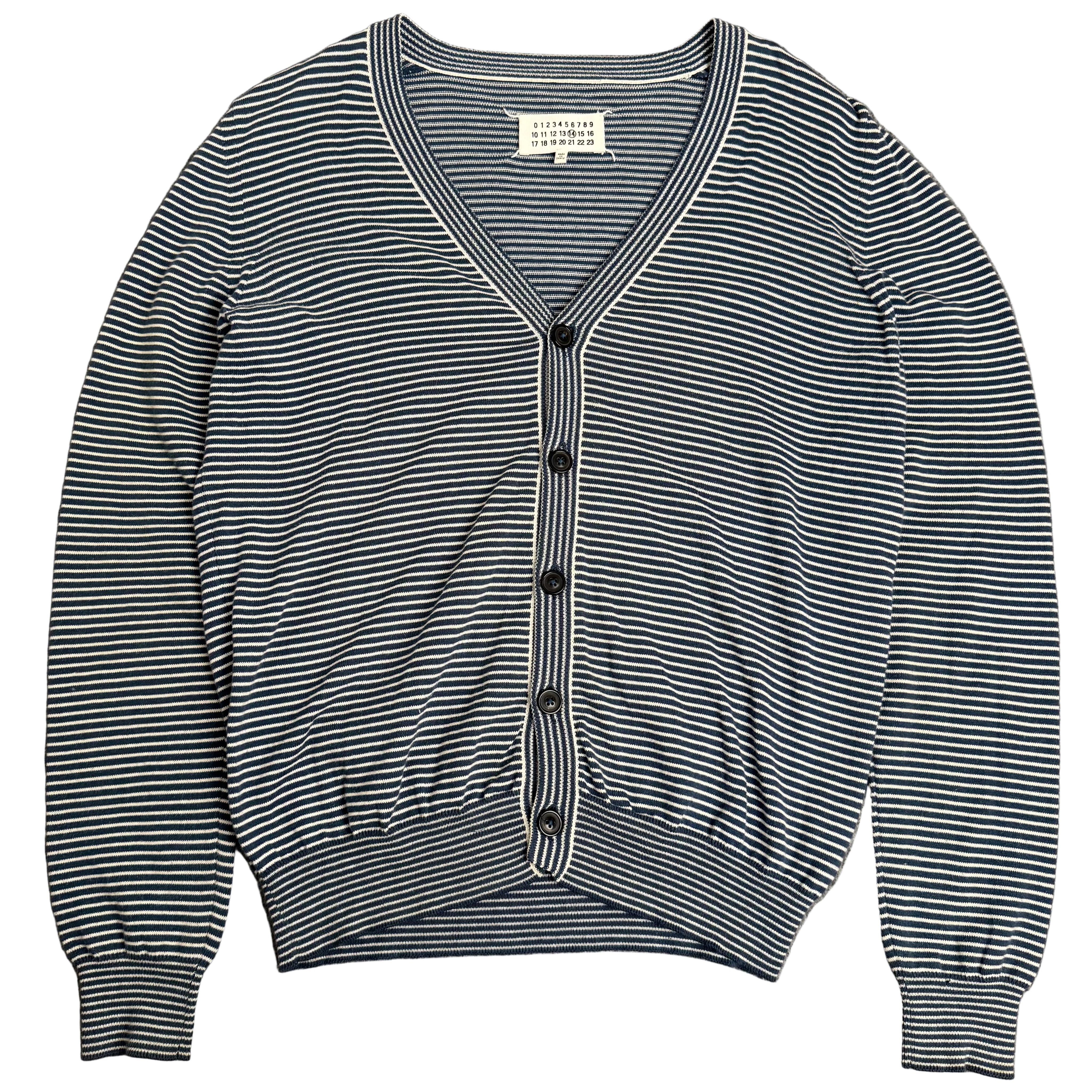 Maison Margiela cardigan (Str. S)