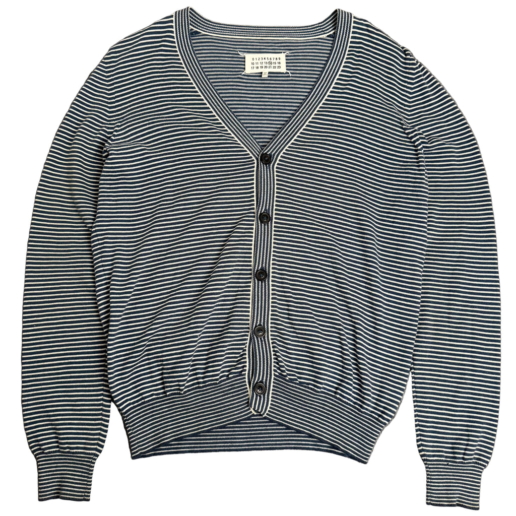 Maison Margiela cardigan (Str. S)