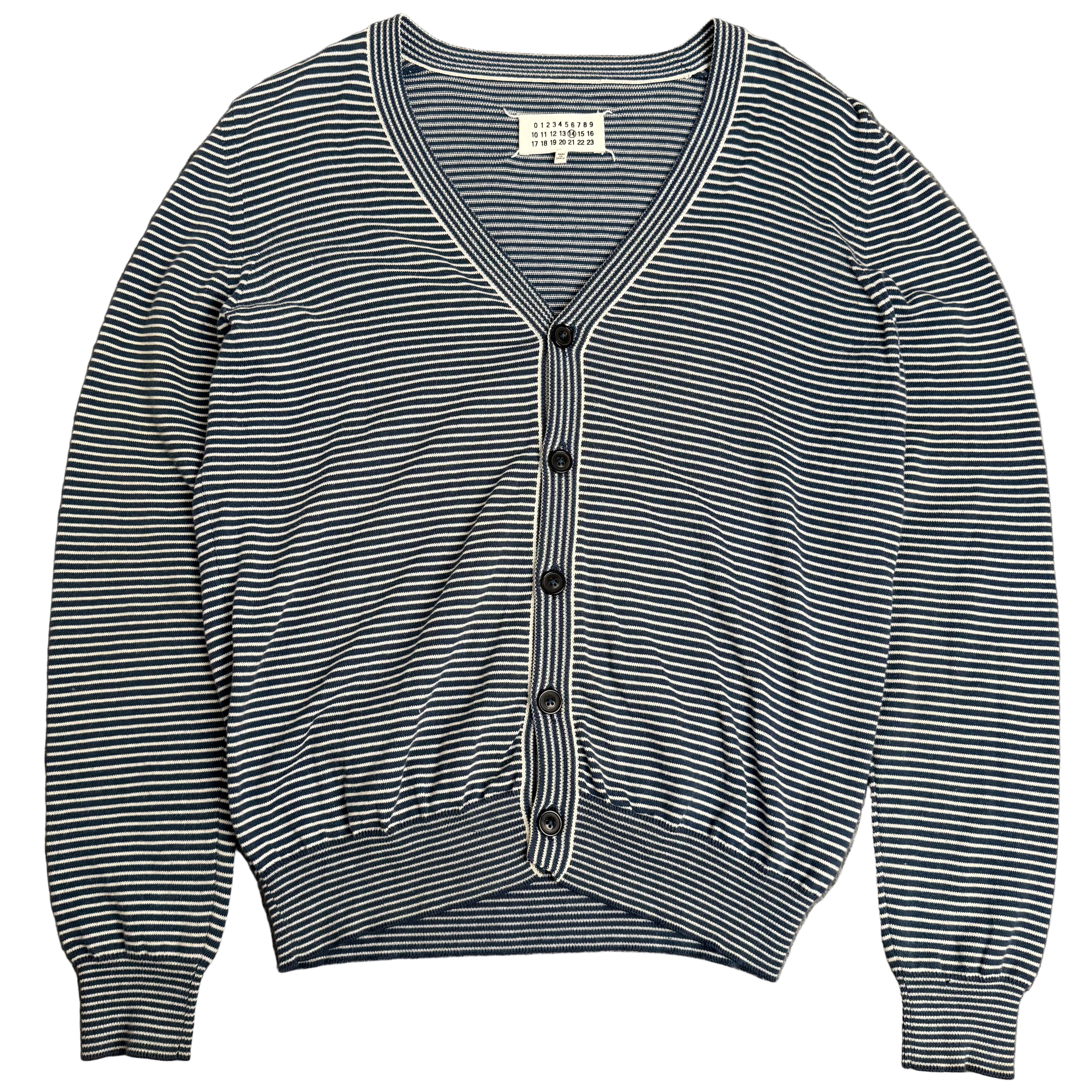 Maison Margiela cardigan (Str. S)