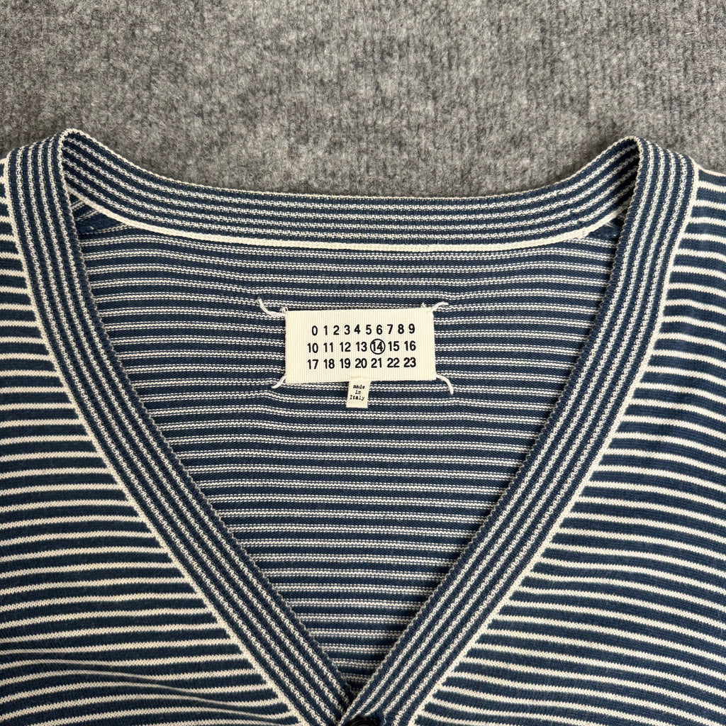 Maison Margiela cardigan (Str. S)