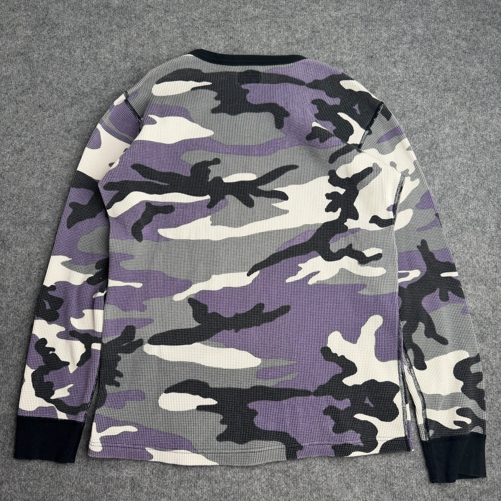 Supreme Bluse (Str. L)