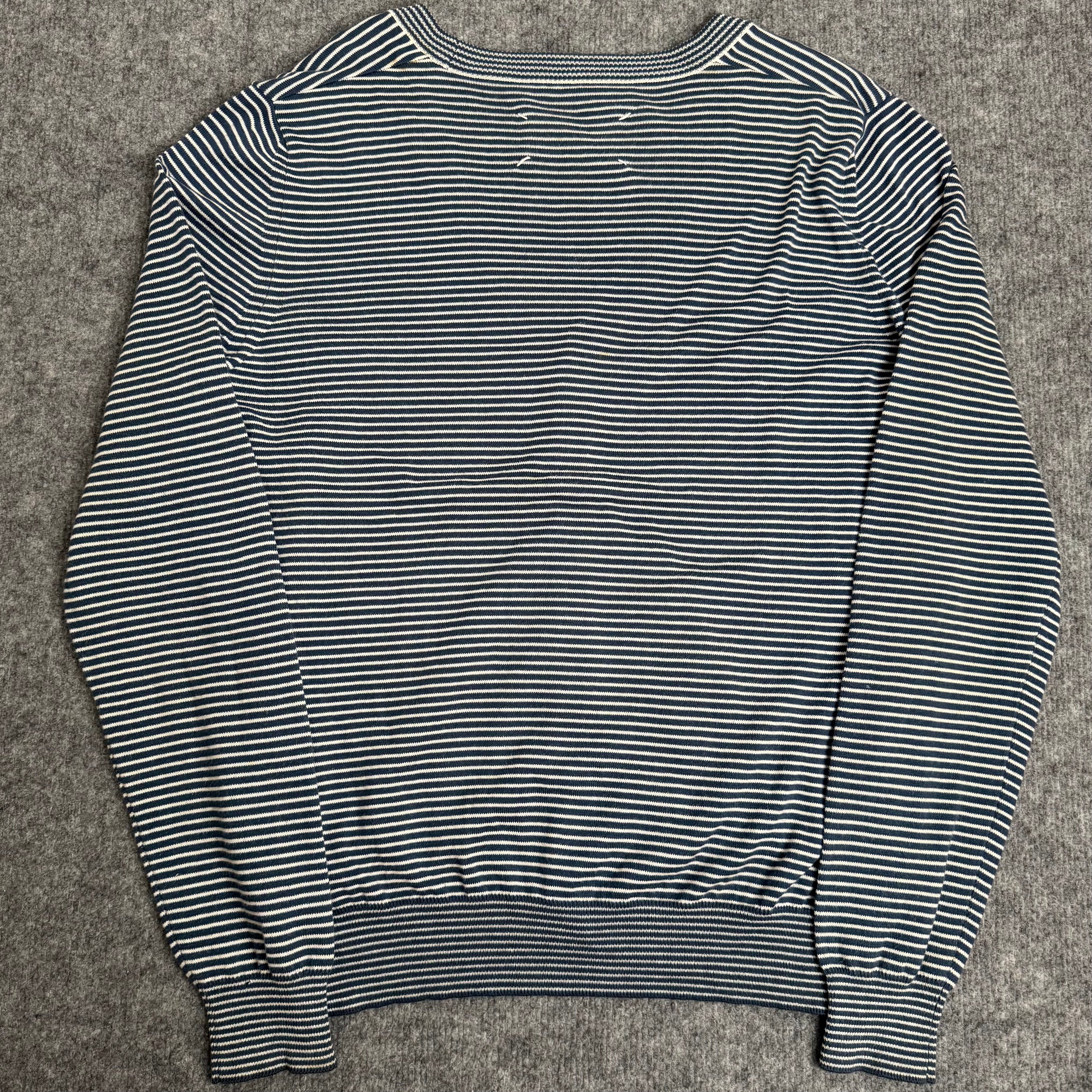 Maison Margiela cardigan (Str. S)