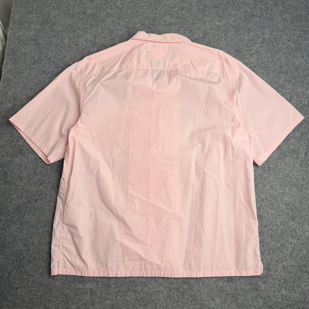Prada skjorte (Str. XL)
