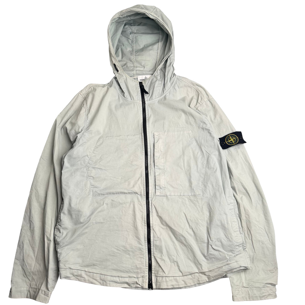 Stone Island Jakke (Str. XL)
