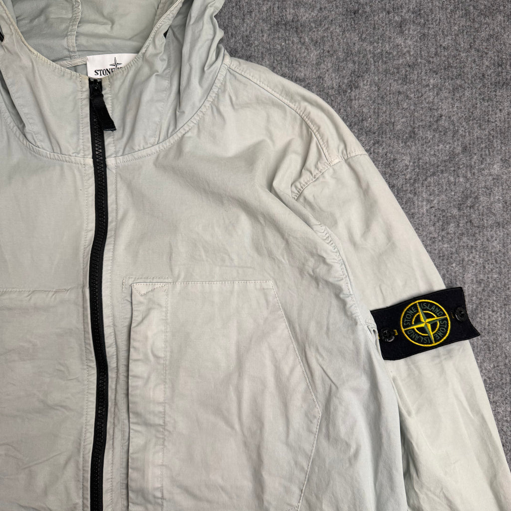 Stone Island Jakke (Str. XL)
