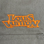 Louis Vuitton jakke (Str. M)