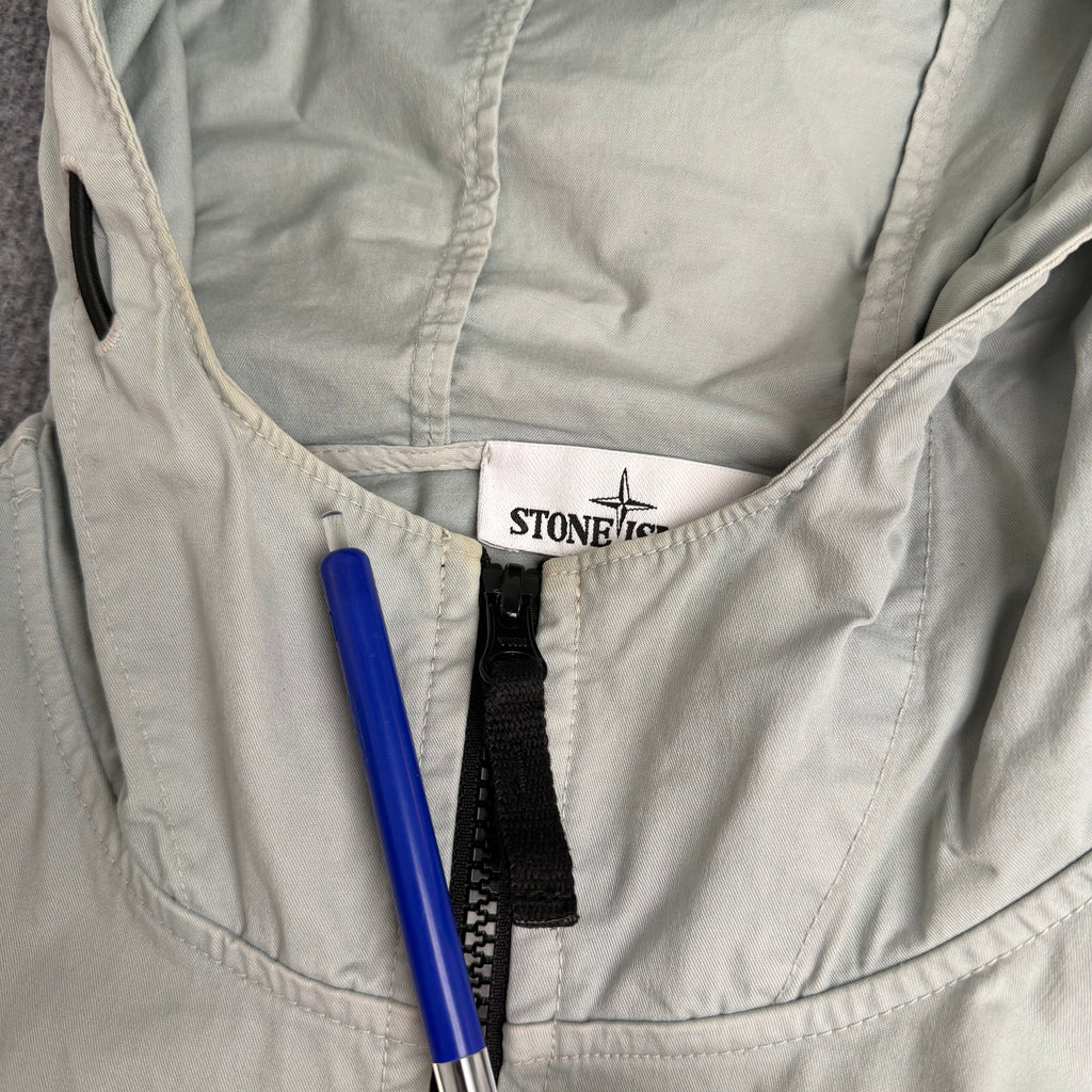 Stone Island Jakke (Str. XL)