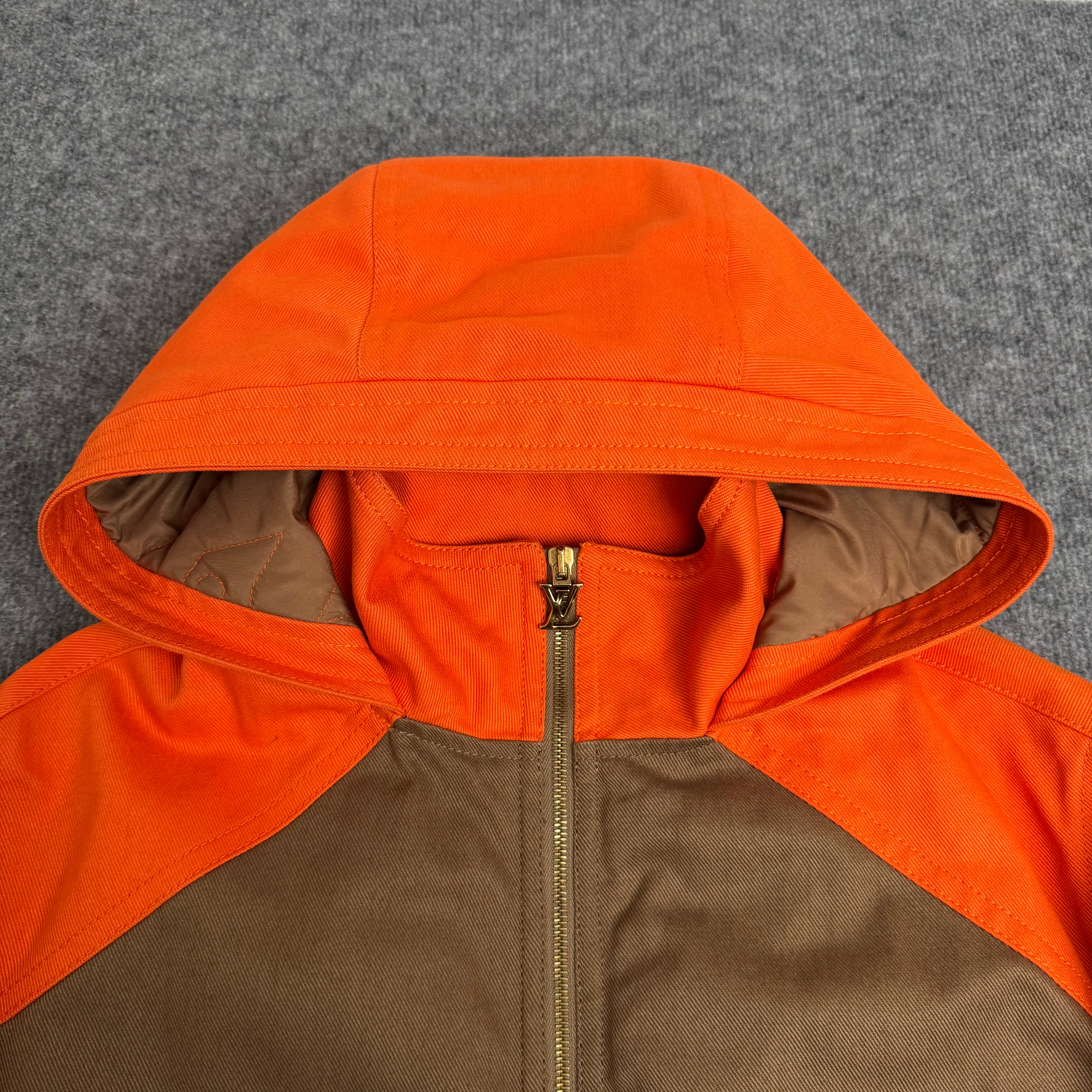 Louis Vuitton jakke (Str. M)