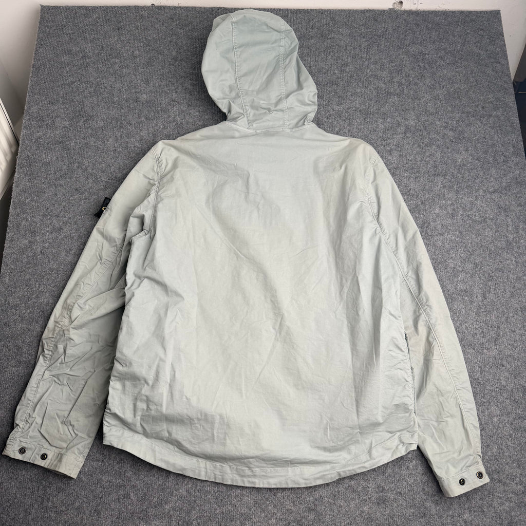 Stone Island Jakke (Str. XL)