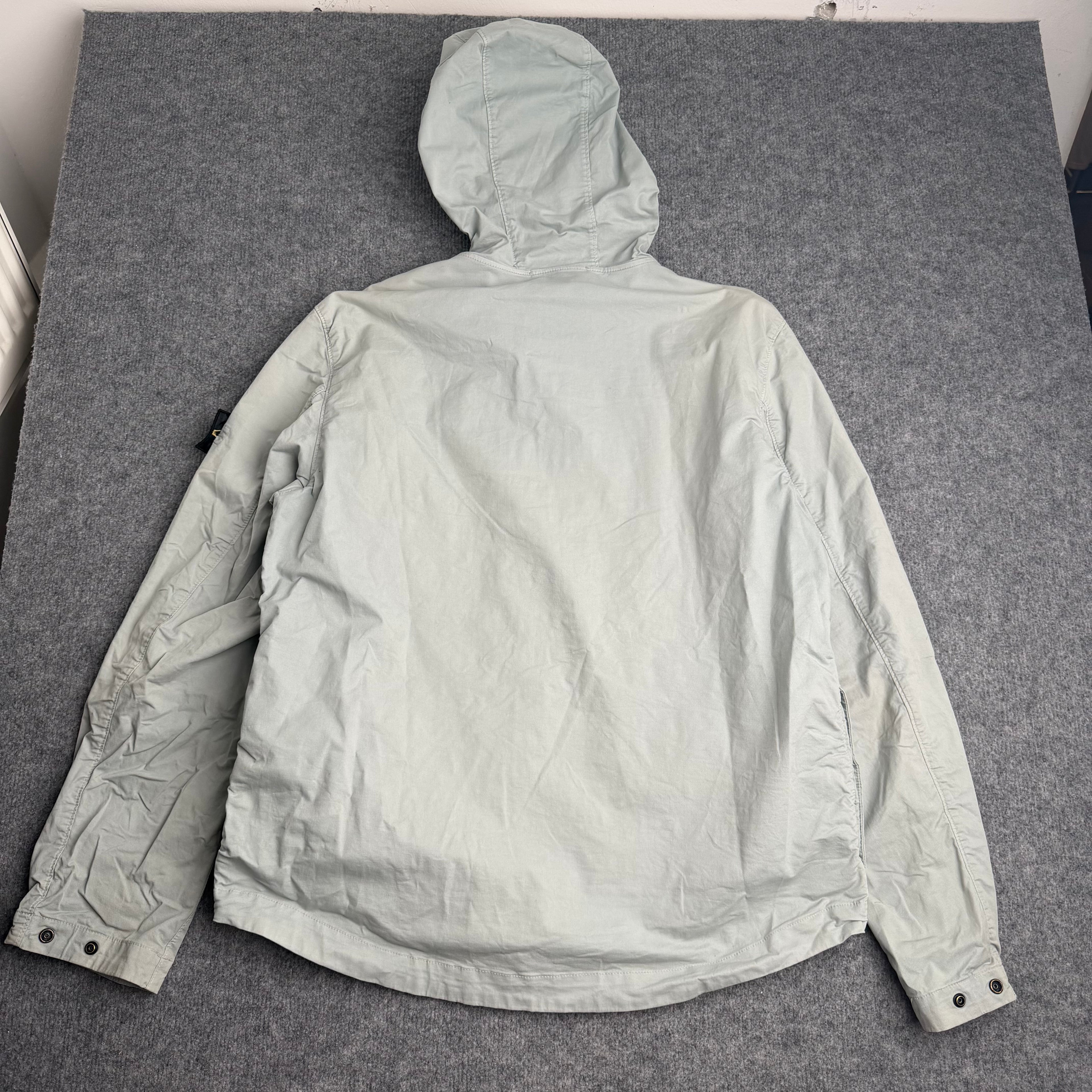 Stone Island Jakke (Str. XL)