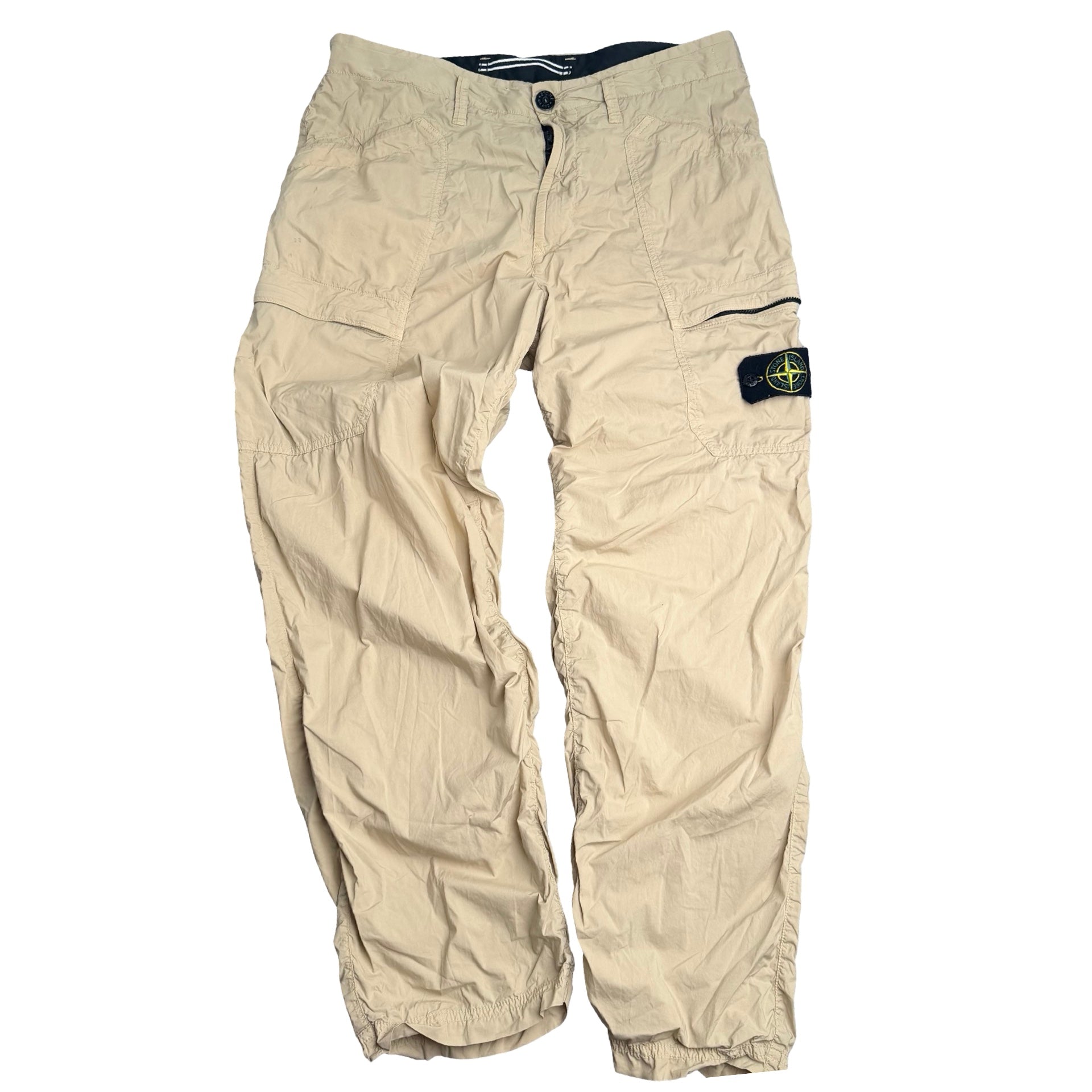 Stone Island Bukser (Str. 33)