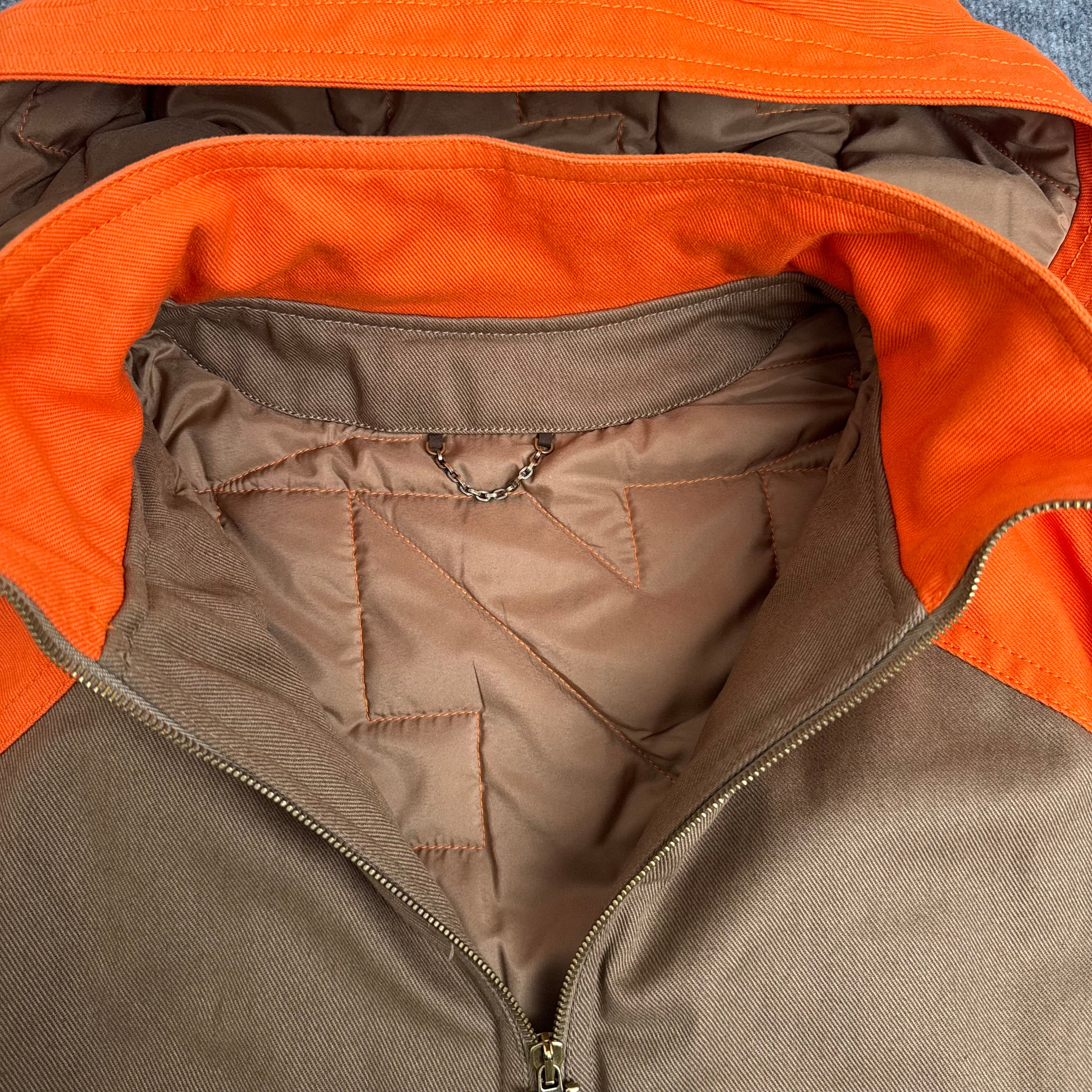 Louis Vuitton jakke (Str. M)