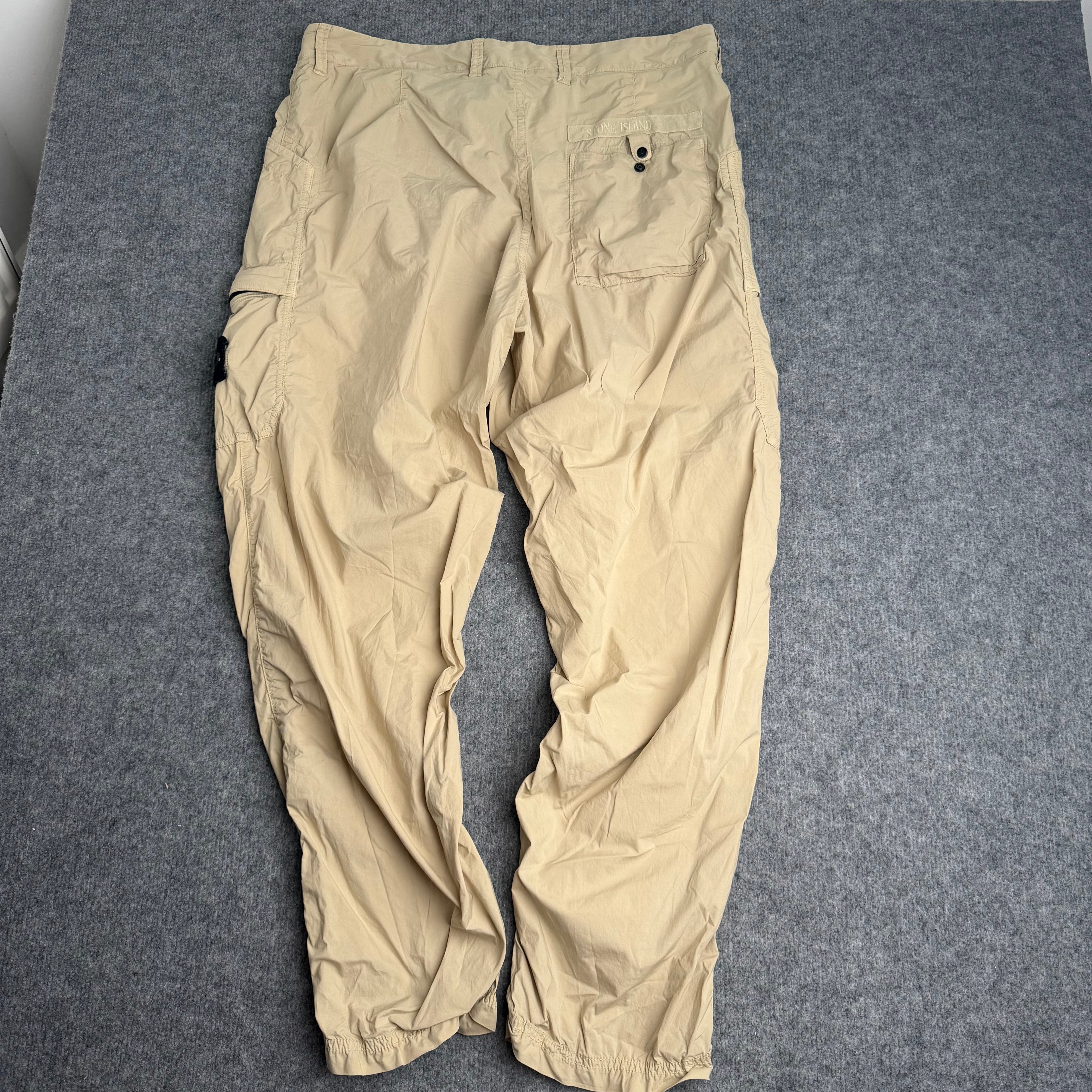 Stone Island Bukser (Str. 33)