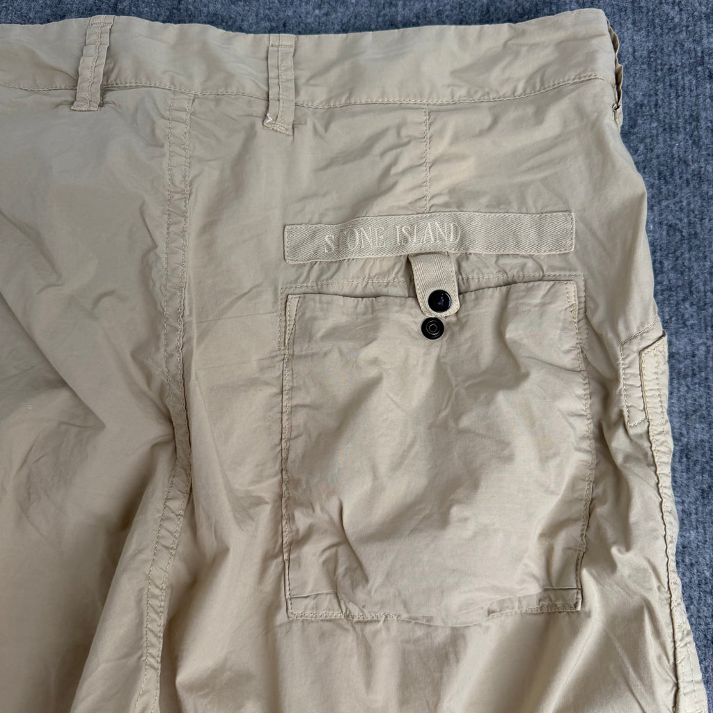 Stone Island Bukser (Str. 33)