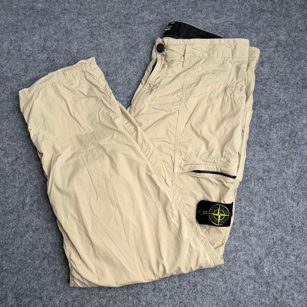 Stone Island Bukser (Str. 33)