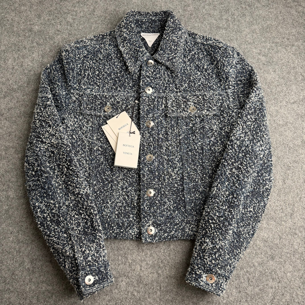 Bottega Veneta jakke (Str. M)