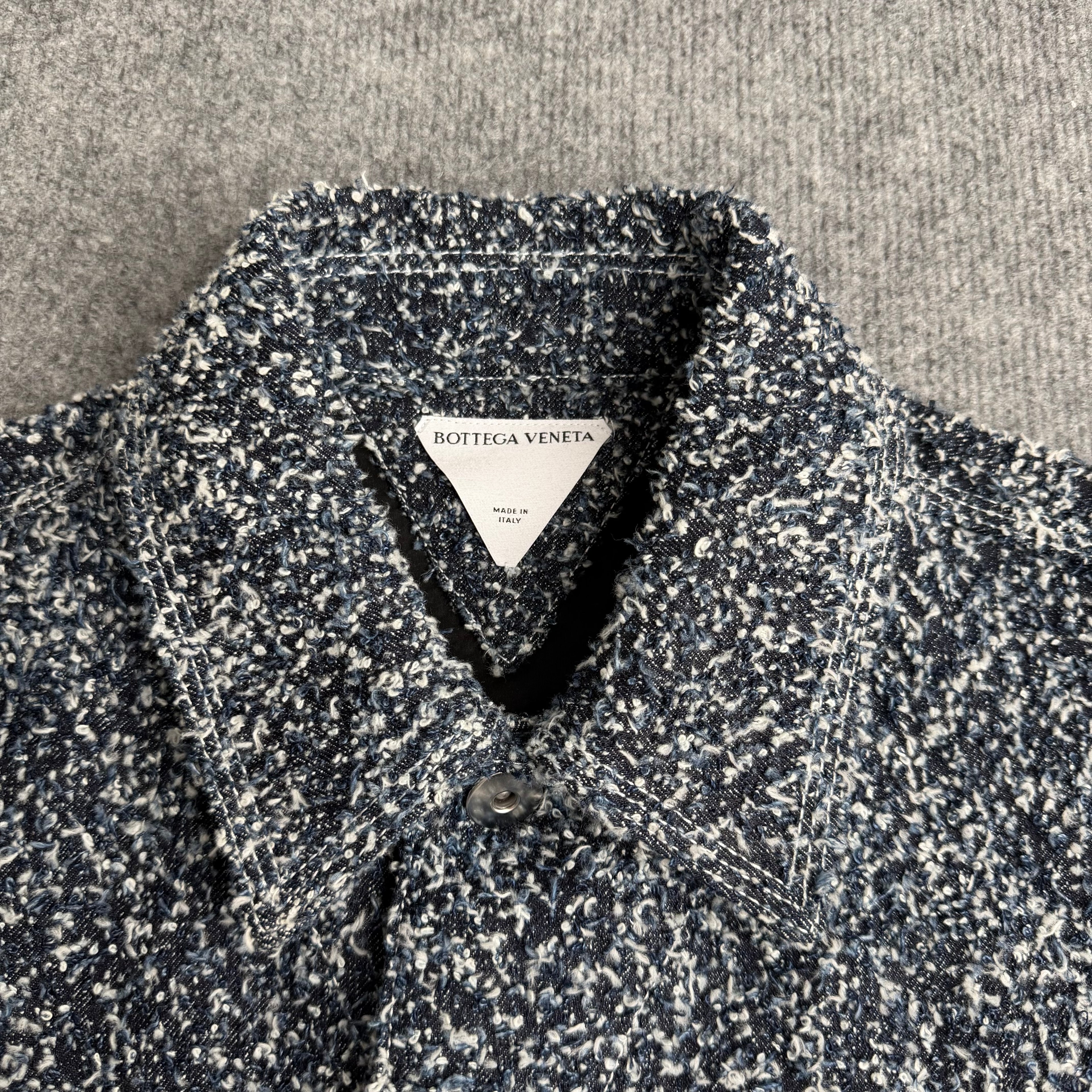 Bottega Veneta jakke (Str. M)