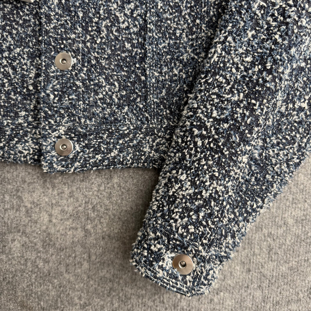 Bottega Veneta jakke (Str. M)