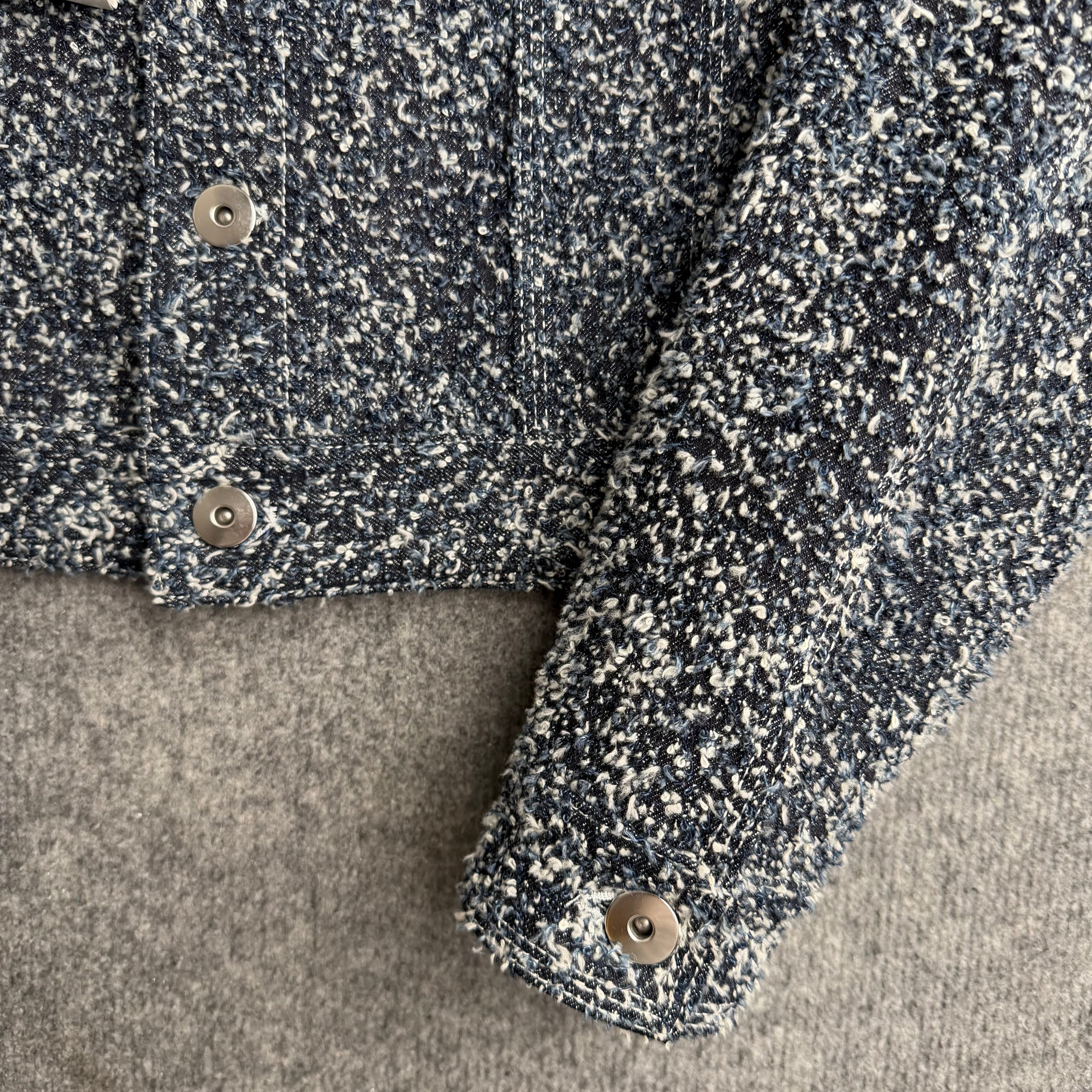 Bottega Veneta jakke (Str. M)