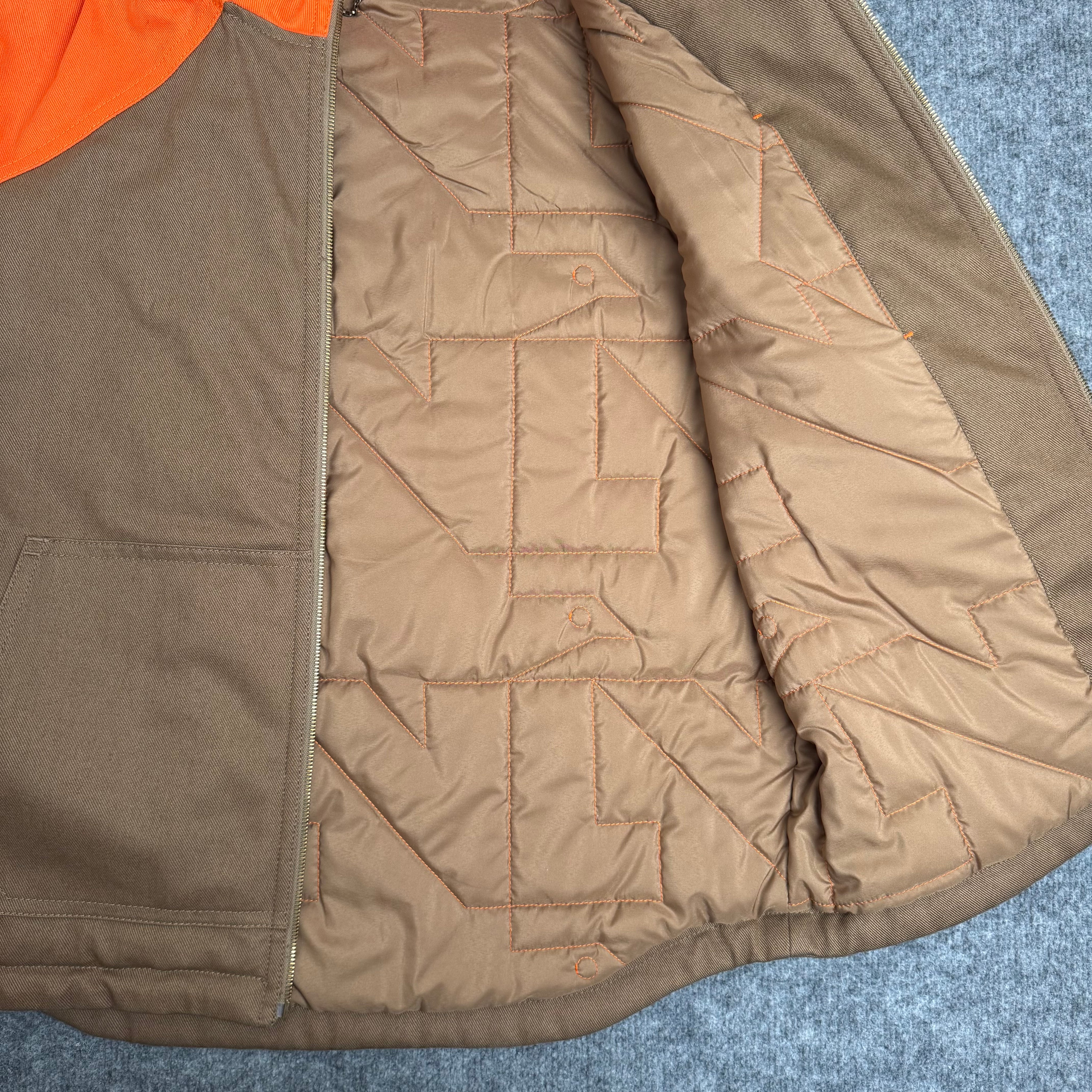 Louis Vuitton jakke (Str. M)