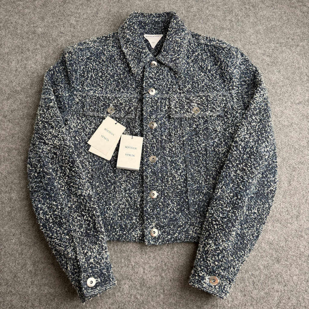 Bottega Veneta jakke (Str. M)