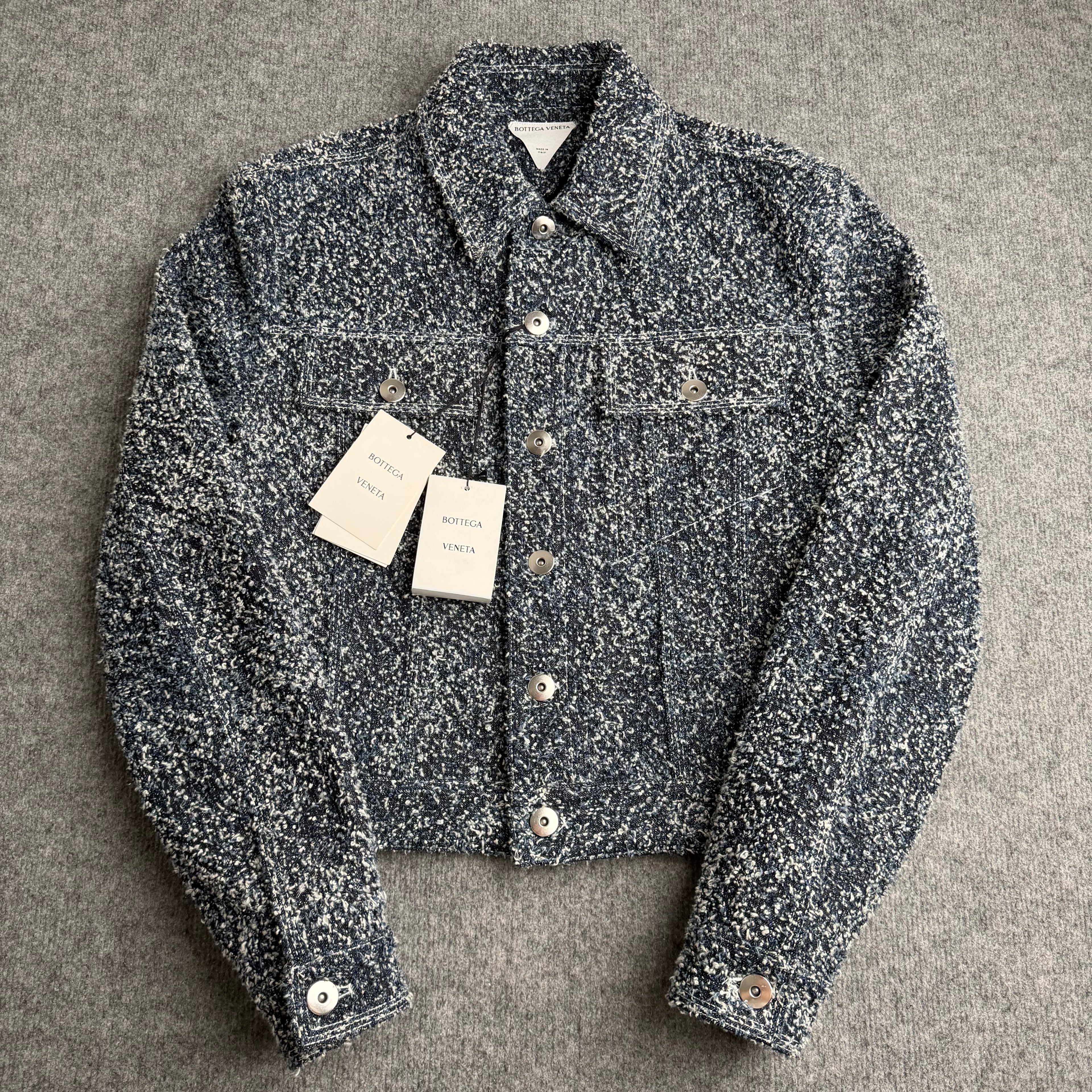 Bottega Veneta jakke (Str. M)