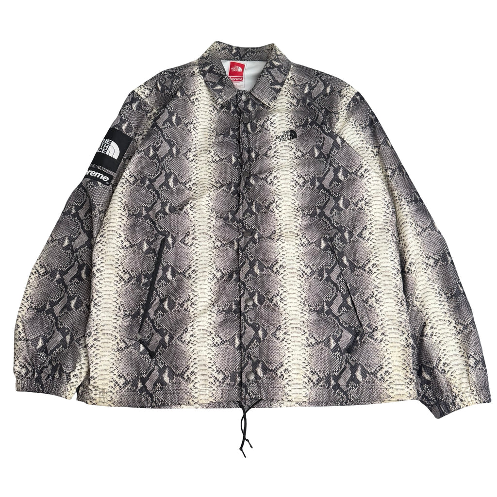 Supreme x the north face jakke (Str. L)