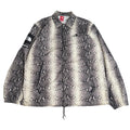 Supreme x the north face jakke (Str. L)