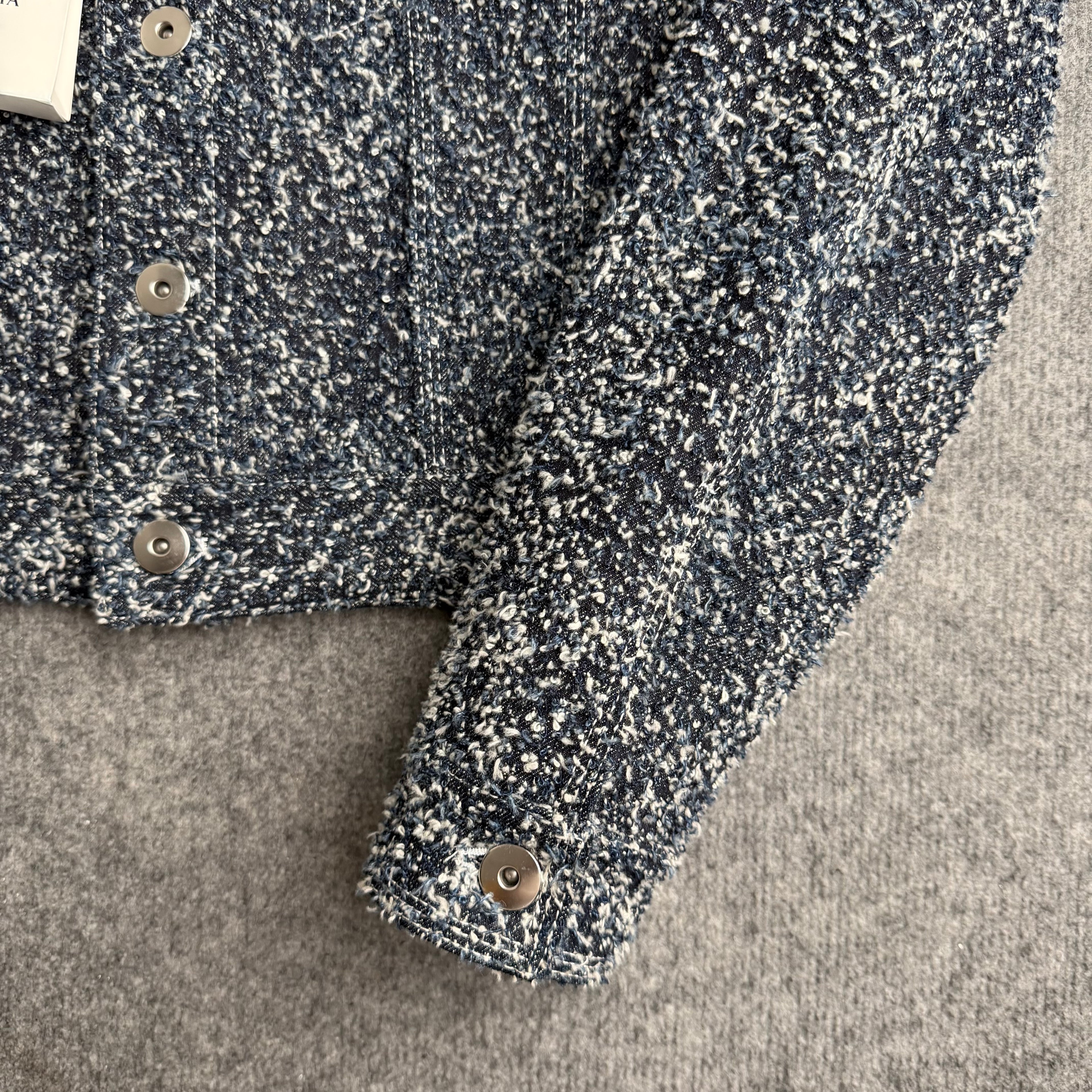 Bottega Veneta jakke (Str. M)