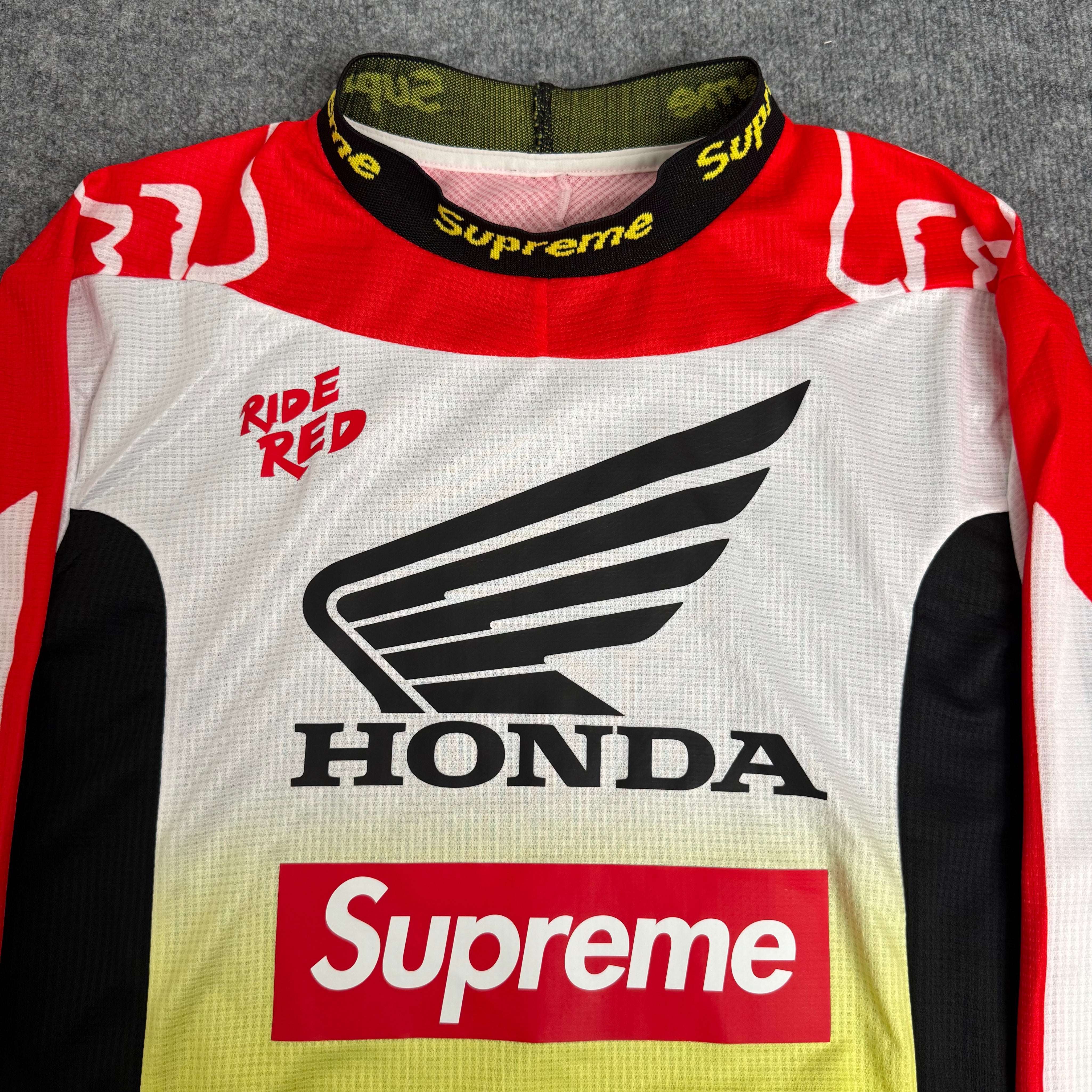 Supreme Jersey (Str. L)