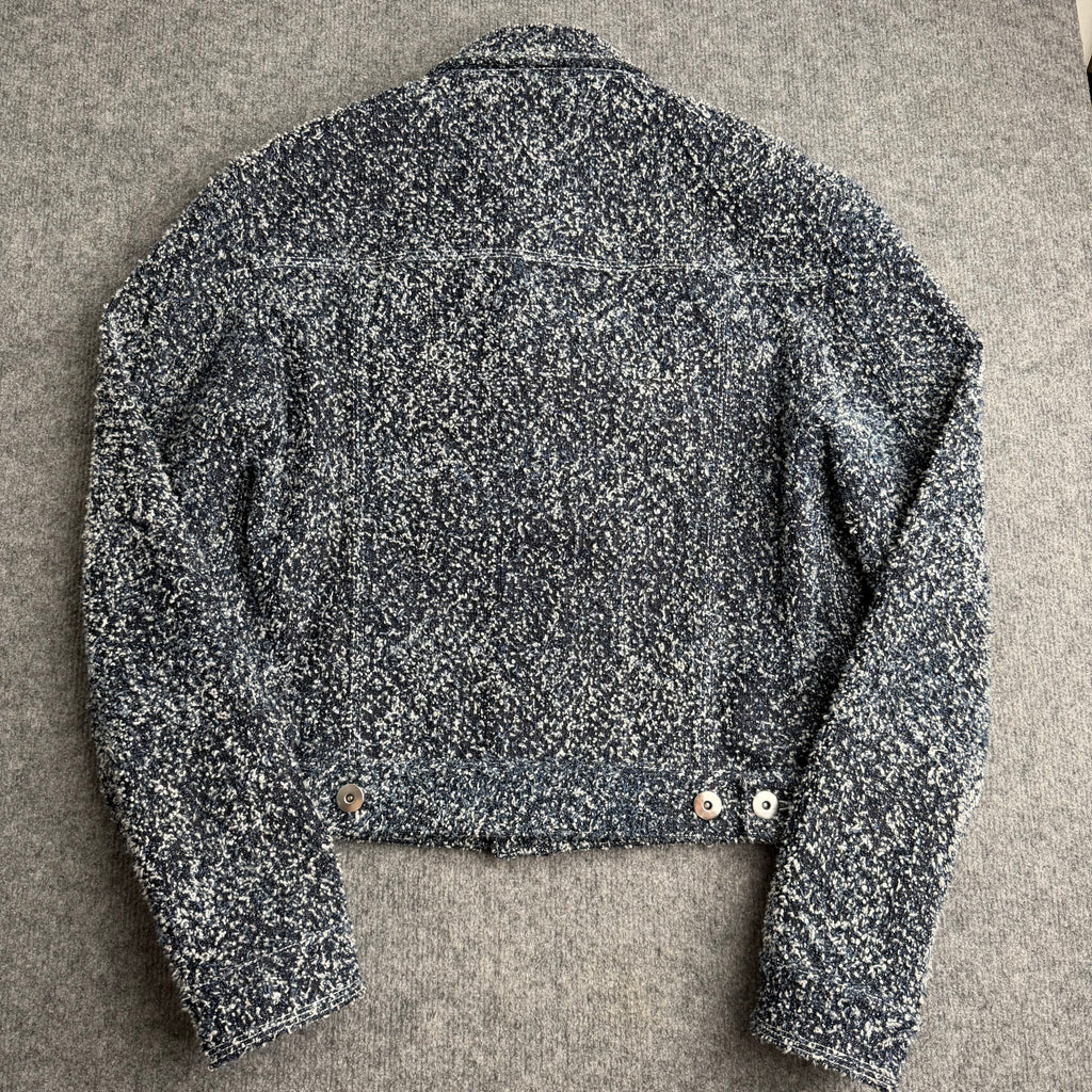 Bottega Veneta jakke (Str. M)