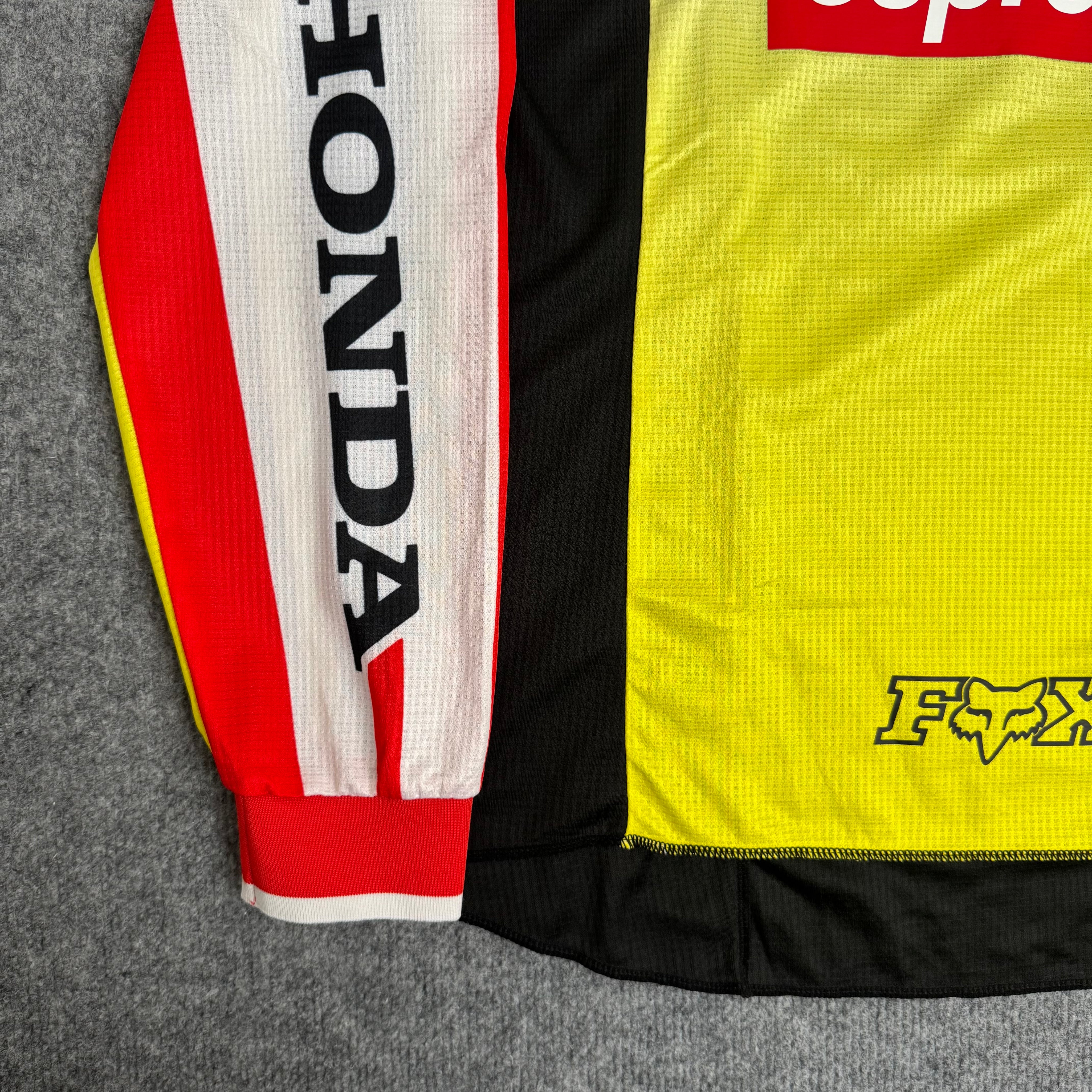 Supreme Jersey (Str. L)