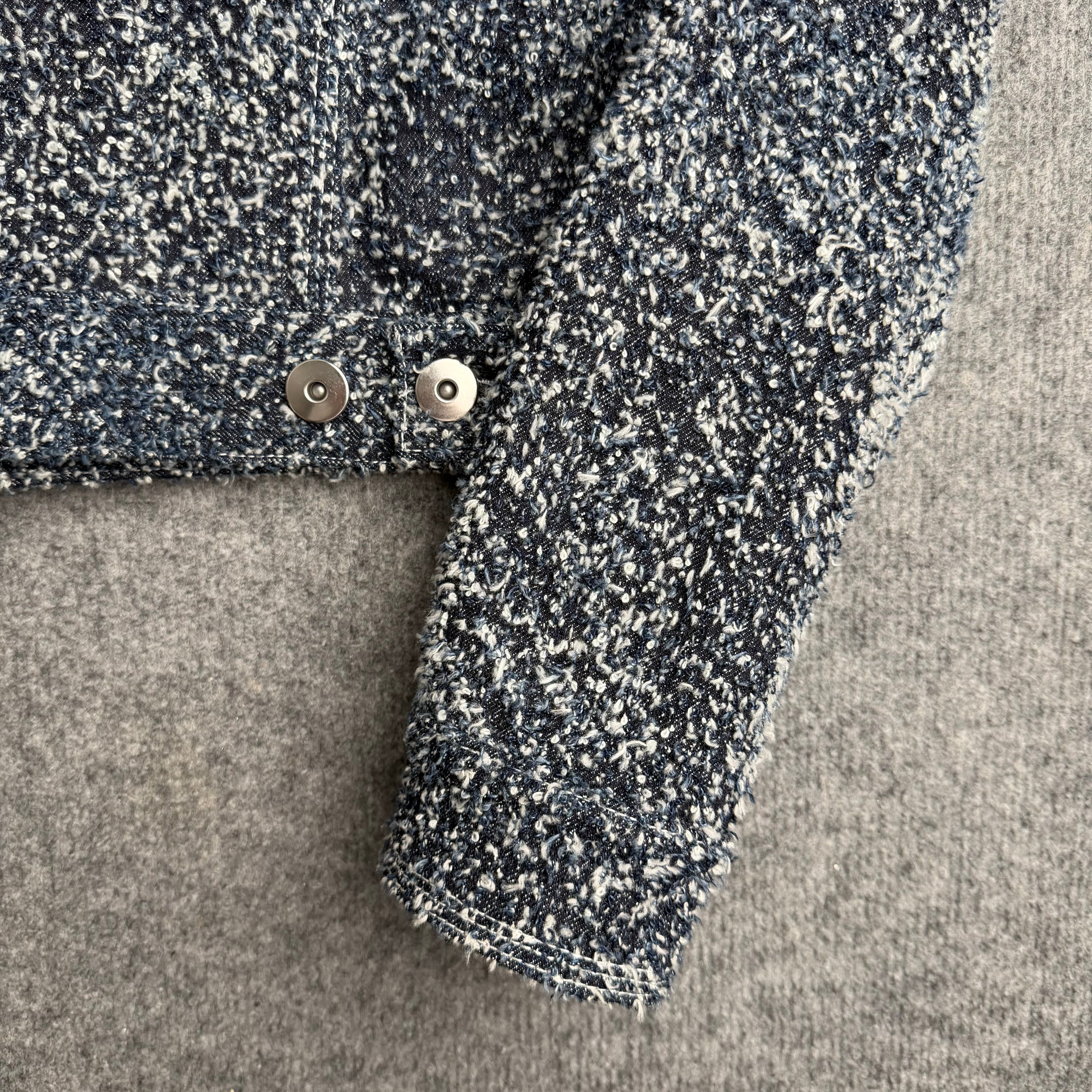 Bottega Veneta jakke (Str. M)