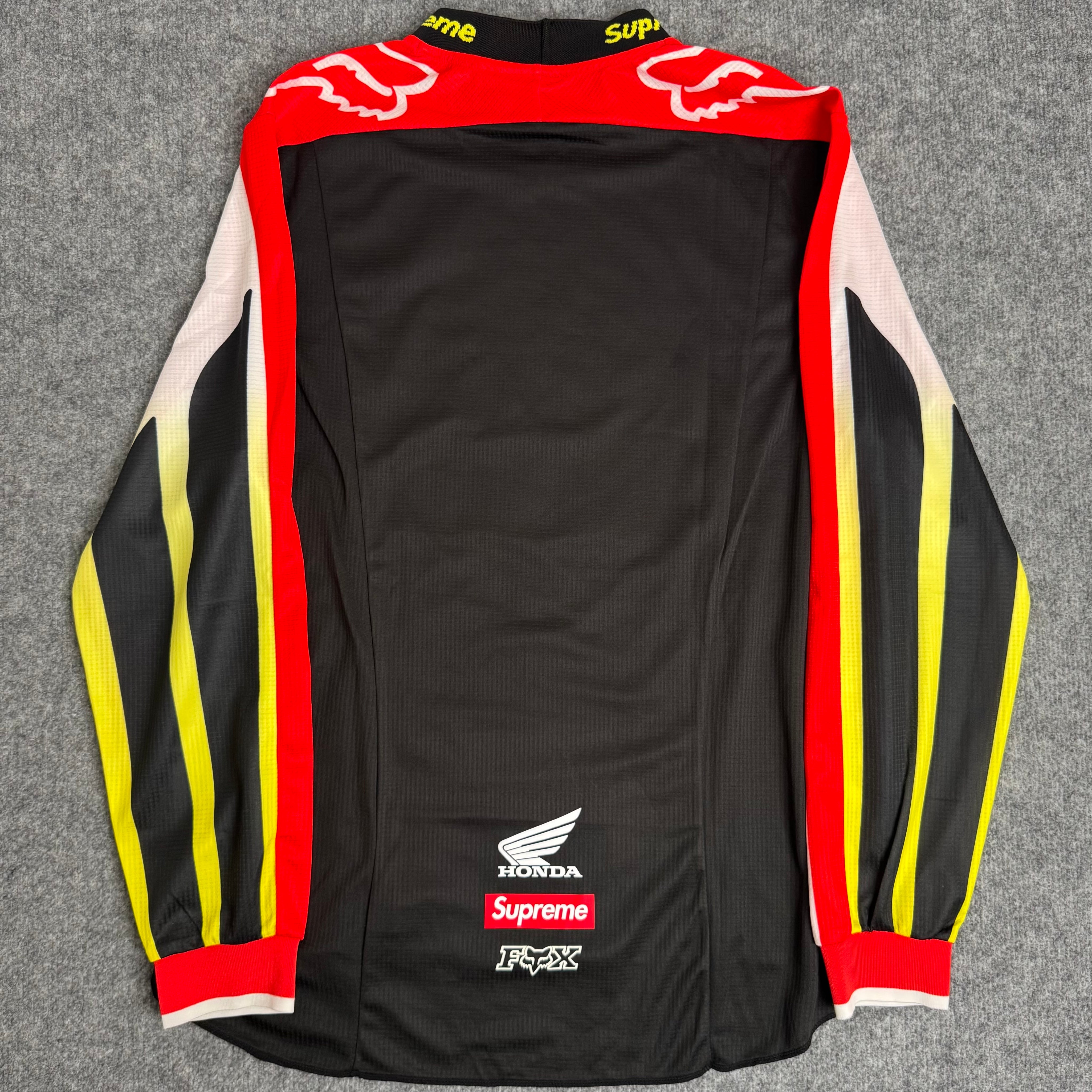 Supreme Jersey (Str. L)