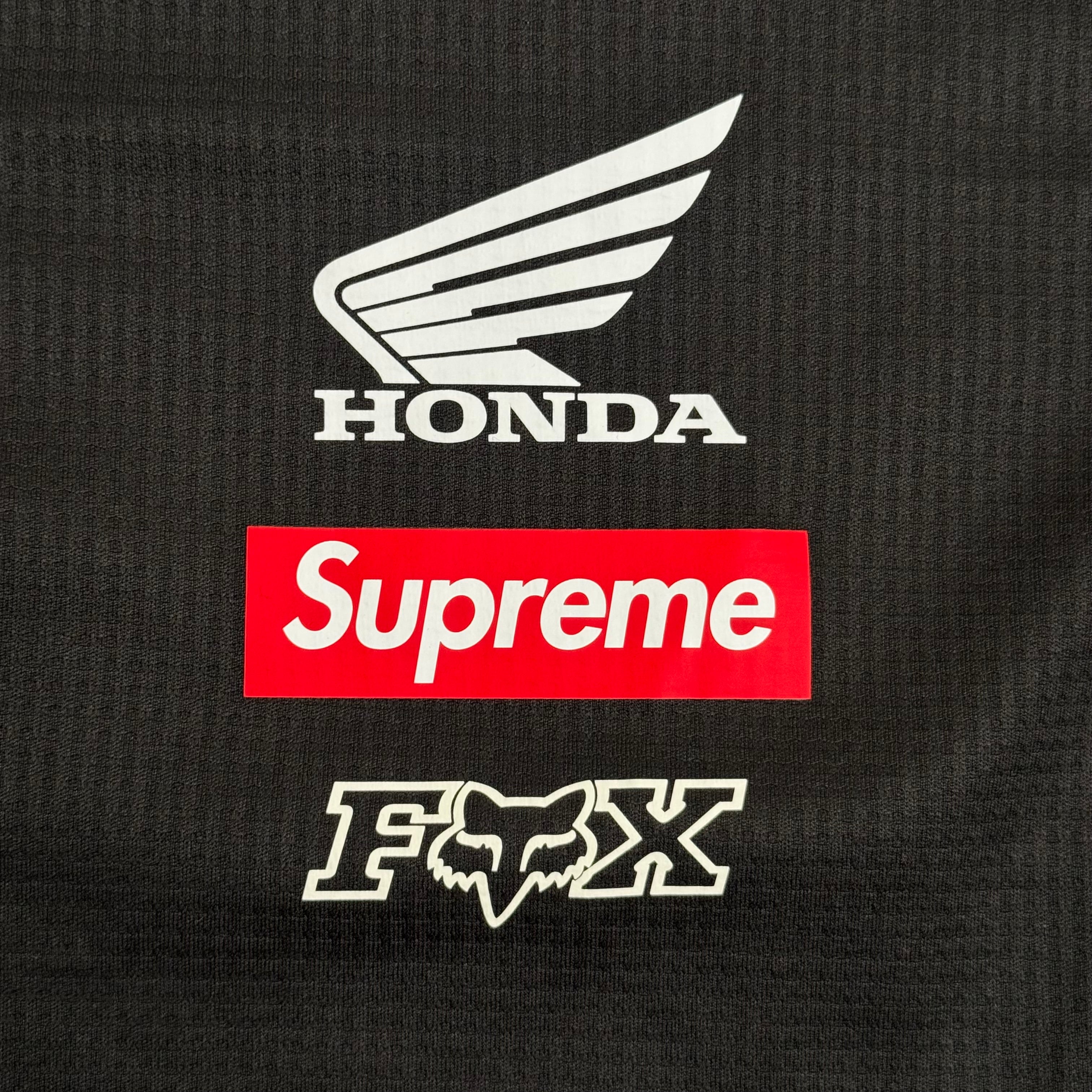 Supreme Jersey (Str. L)