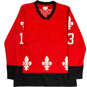 Supreme Jersey (Str. S)