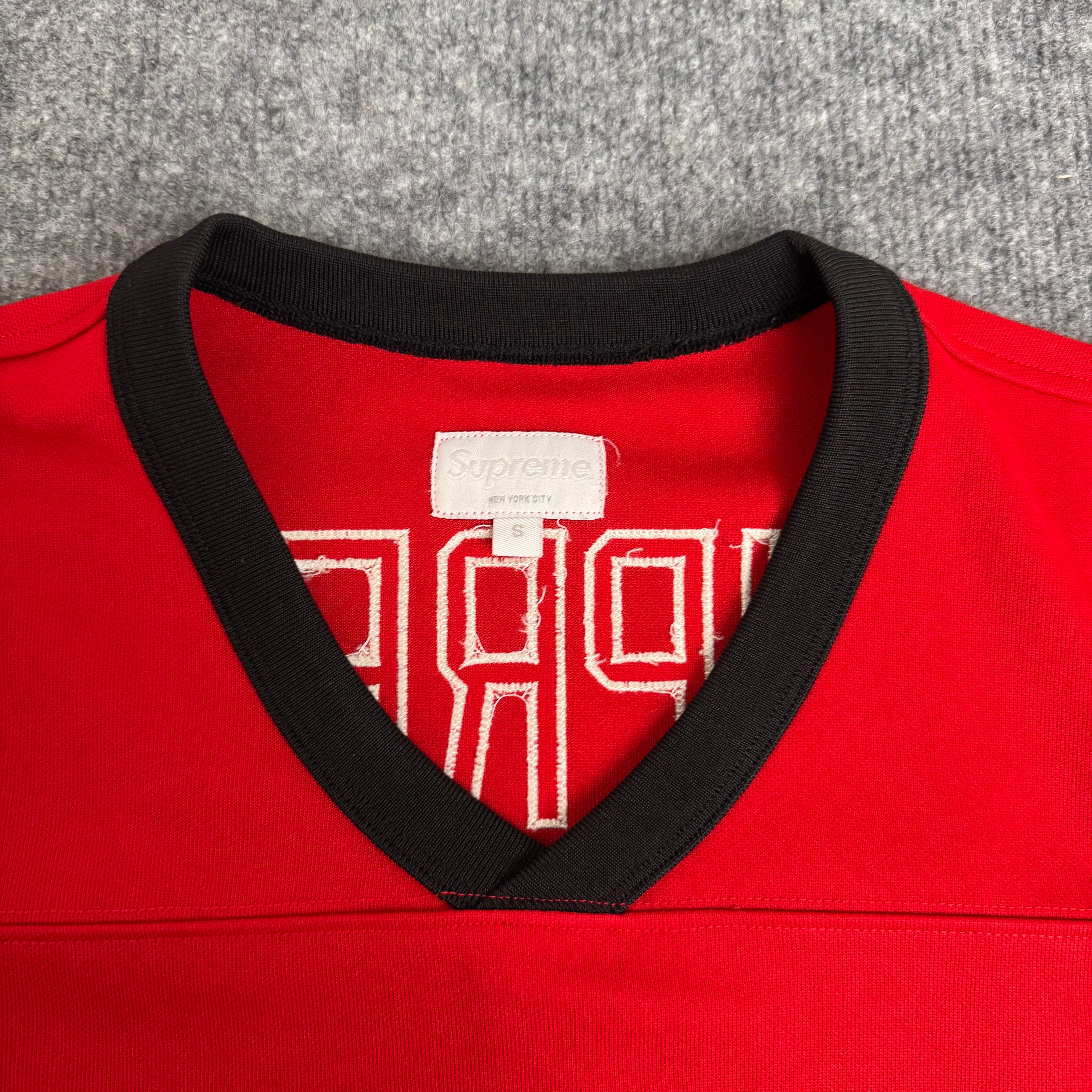 Supreme Jersey (Str. S)