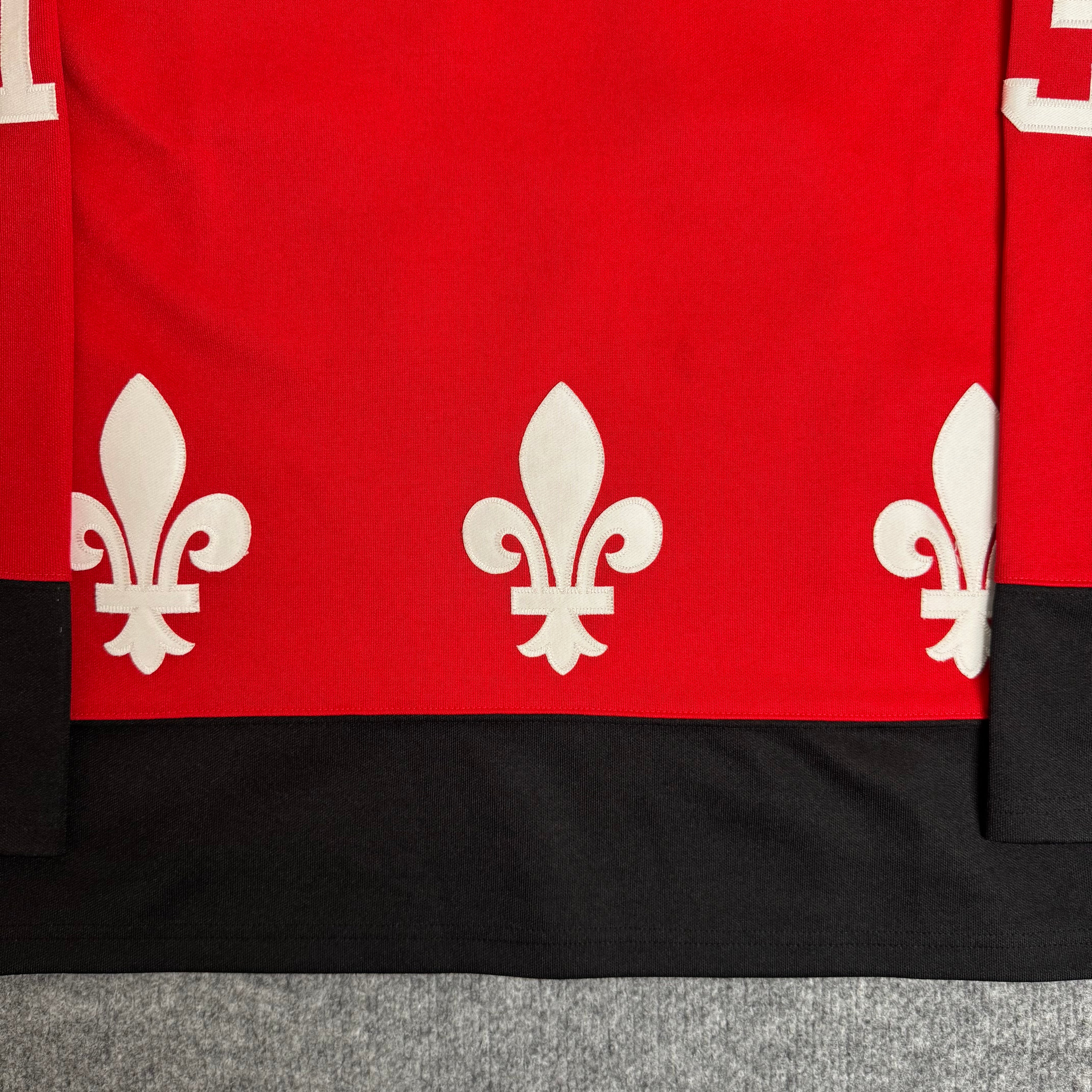 Supreme Jersey (Str. S)