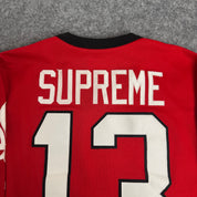 Supreme Jersey (Str. S)
