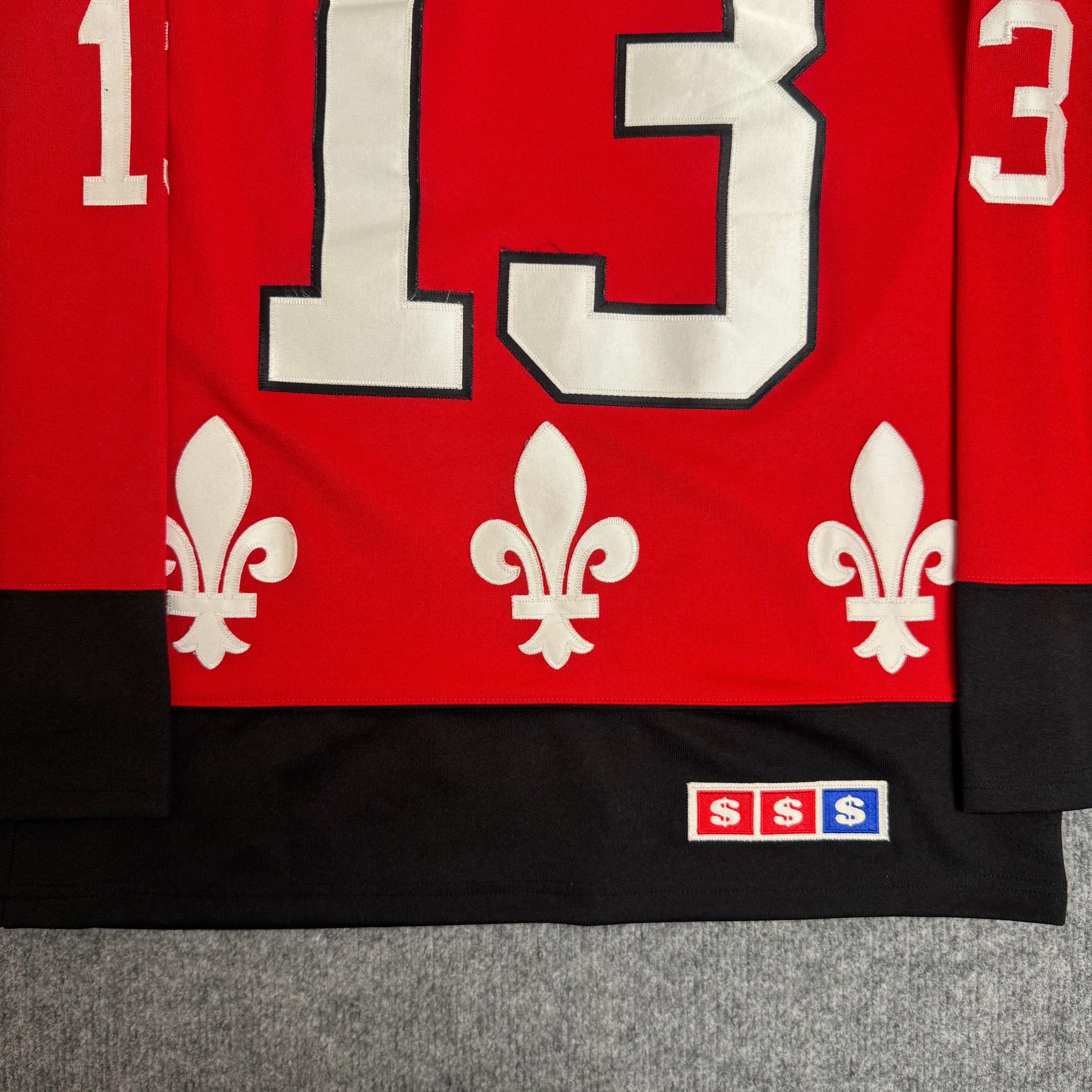 Supreme Jersey (Str. S)