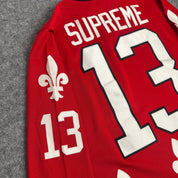 Supreme Jersey (Str. S)