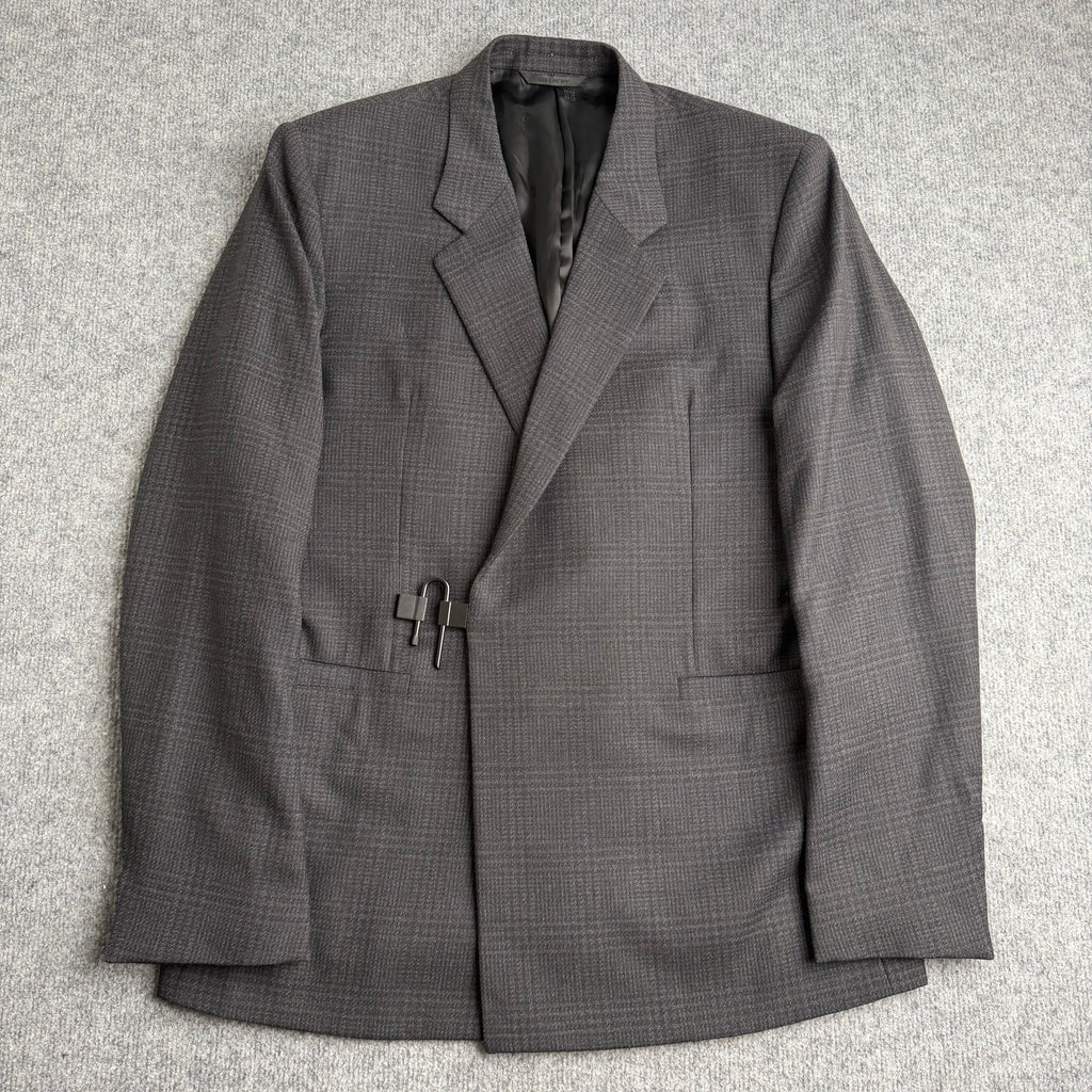 Givenchy blazer (Str. L)